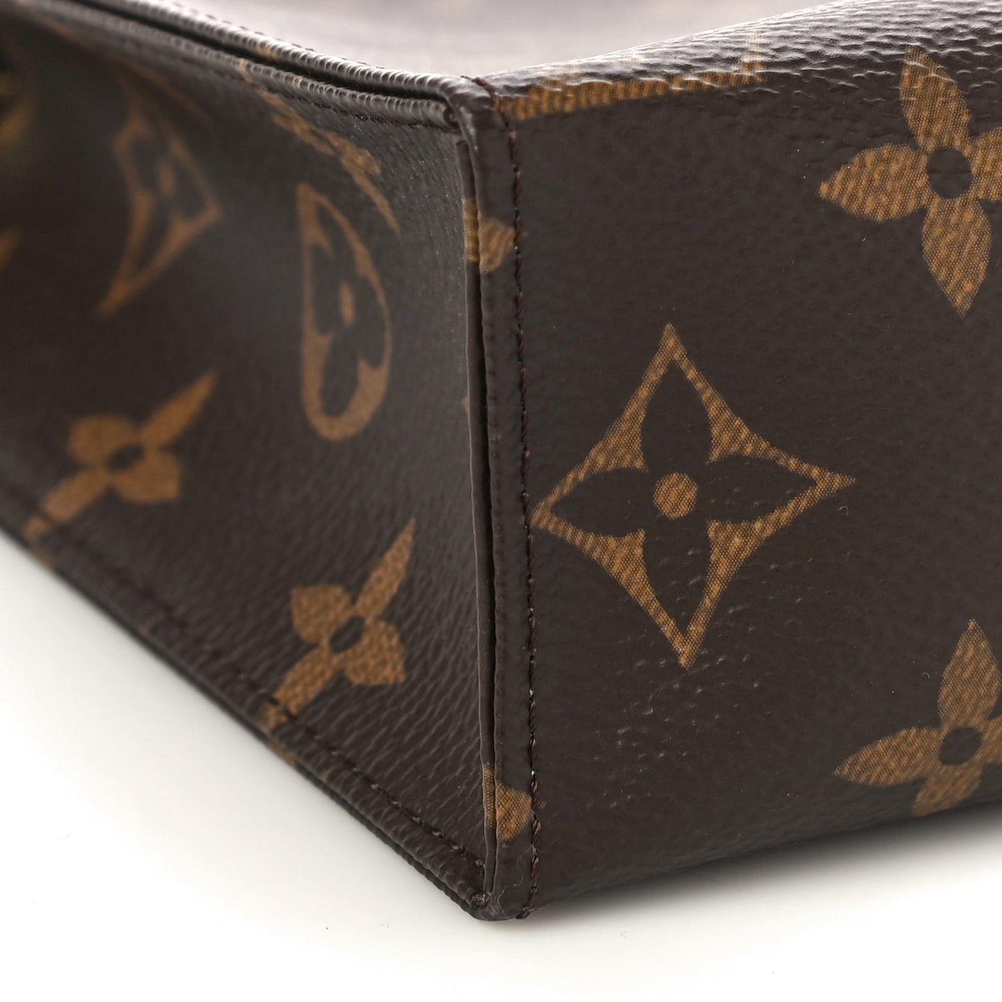 Monogram Toiletry Pouch 19