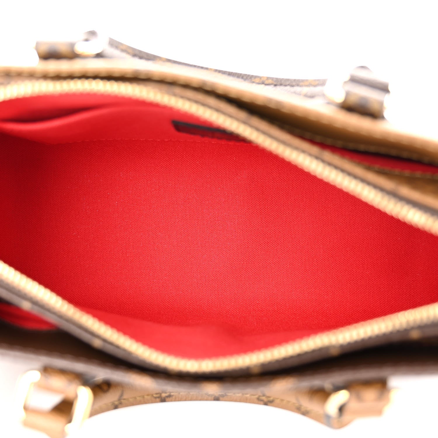 Louis Vuitton Reverse Monogram Giant OnTheGo East West 5 of 9