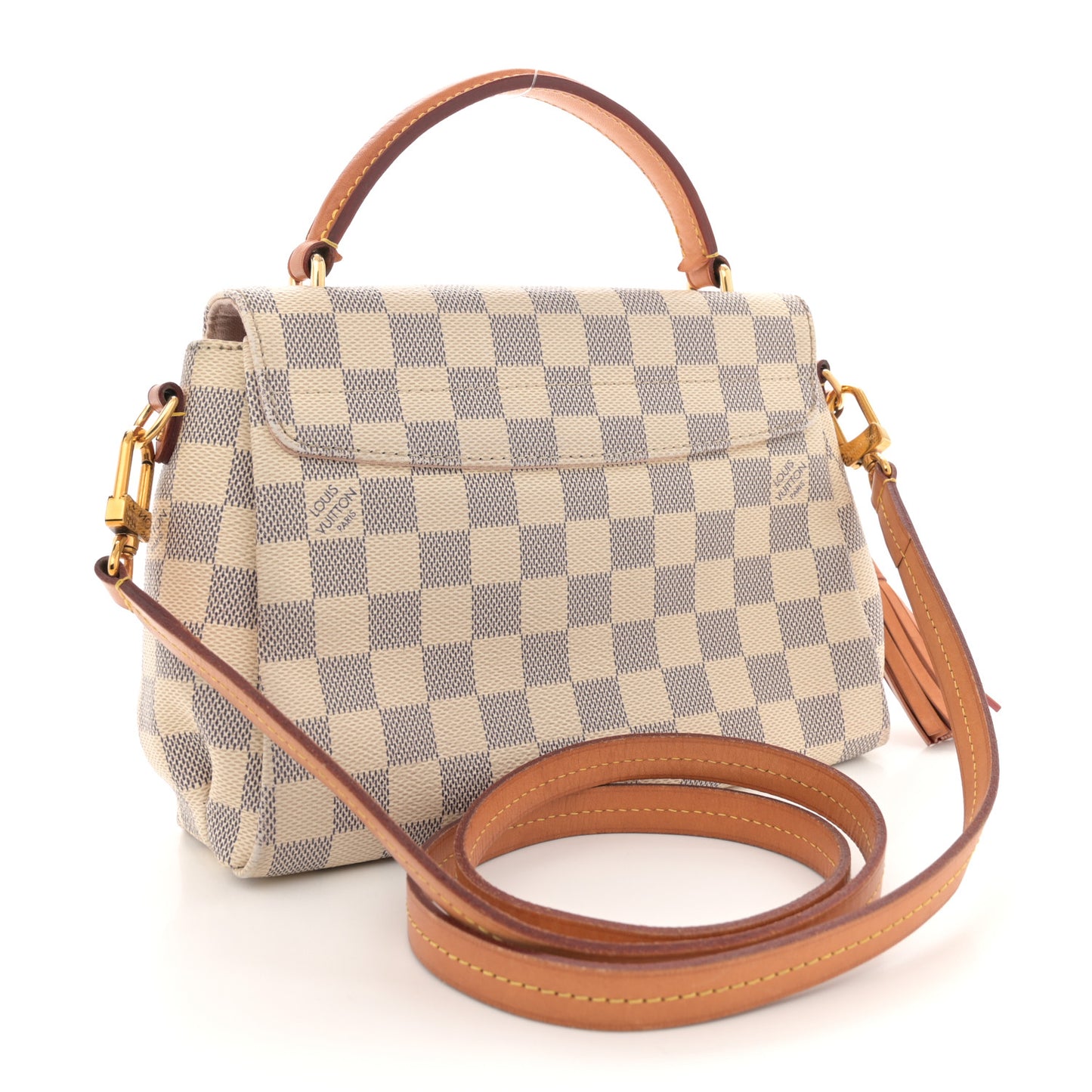 Damier Azur Croisette