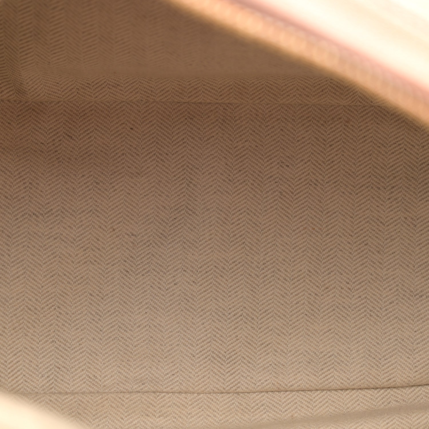 Loewe Calfskin Medium Puzzle Bag Tan 5 of 14