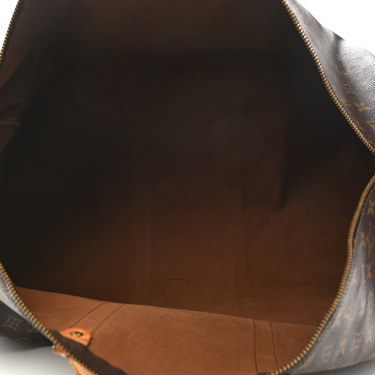 Monogram Keepall Bandouliere 60