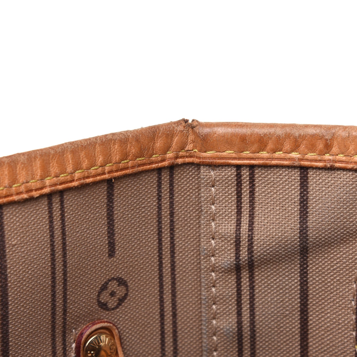 Monogram Neverfull MM