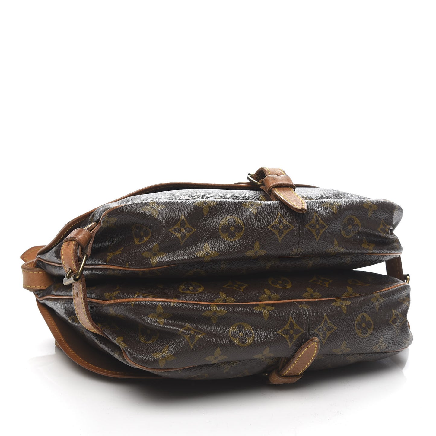 Monogram Saumur 30