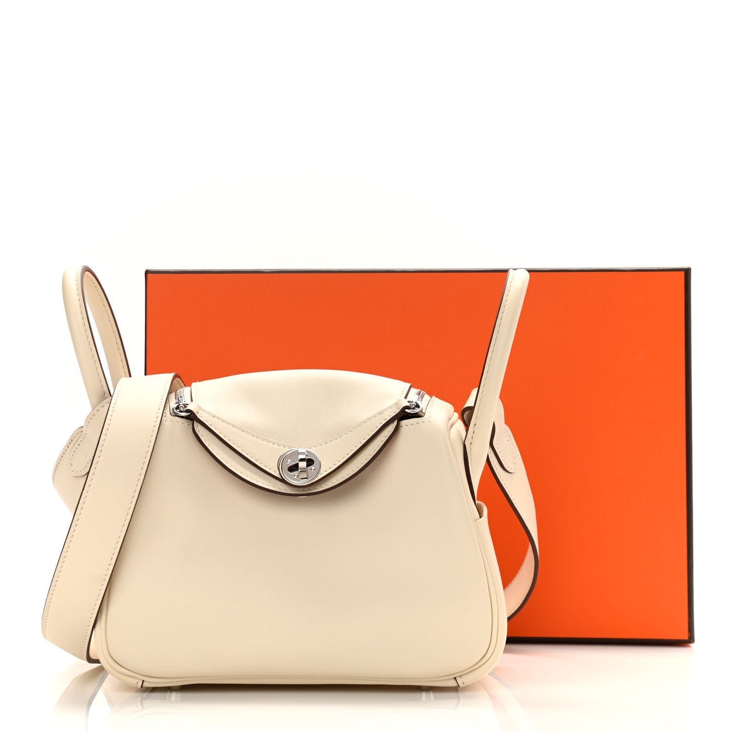 Swift Verso Mini Lindy 20 Nata Sesame