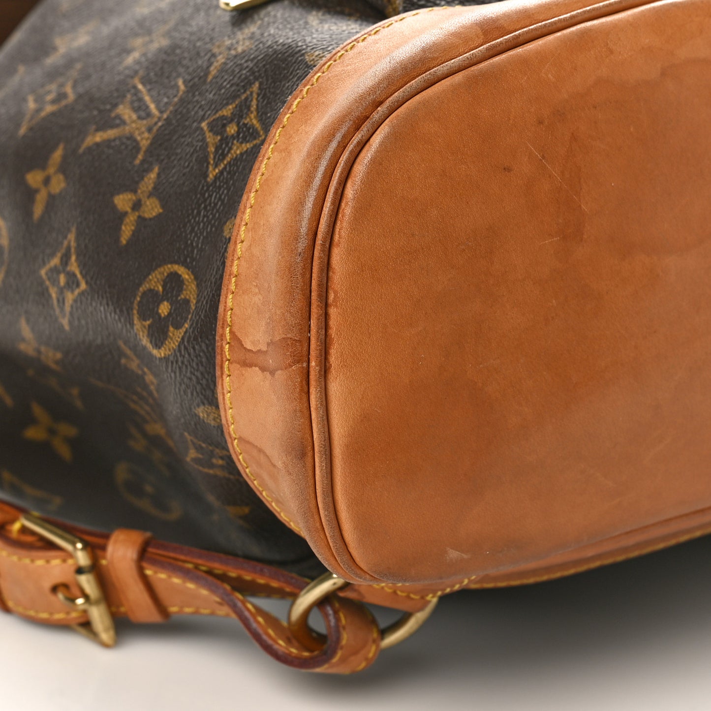 Monogram Montsouris MM Backpack
