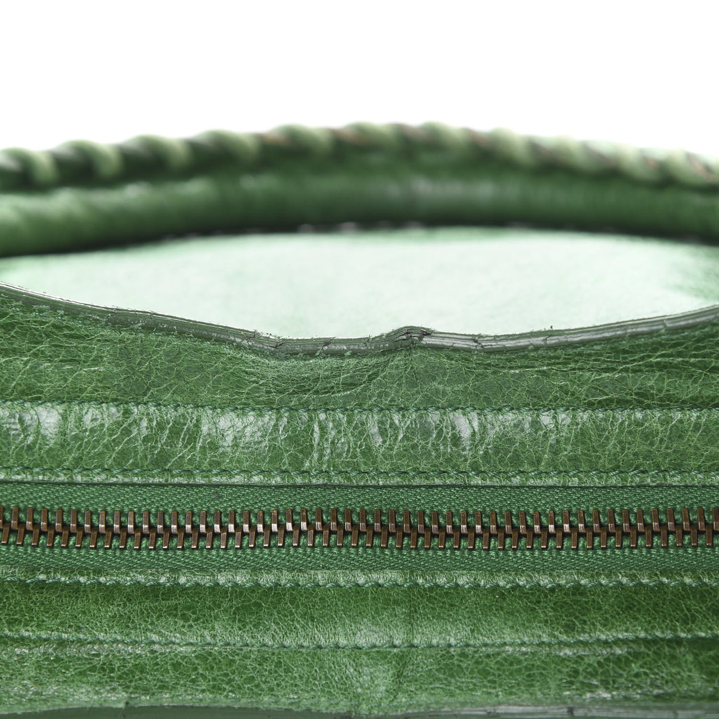 Agneau Classic Hardware City Vert Gazon