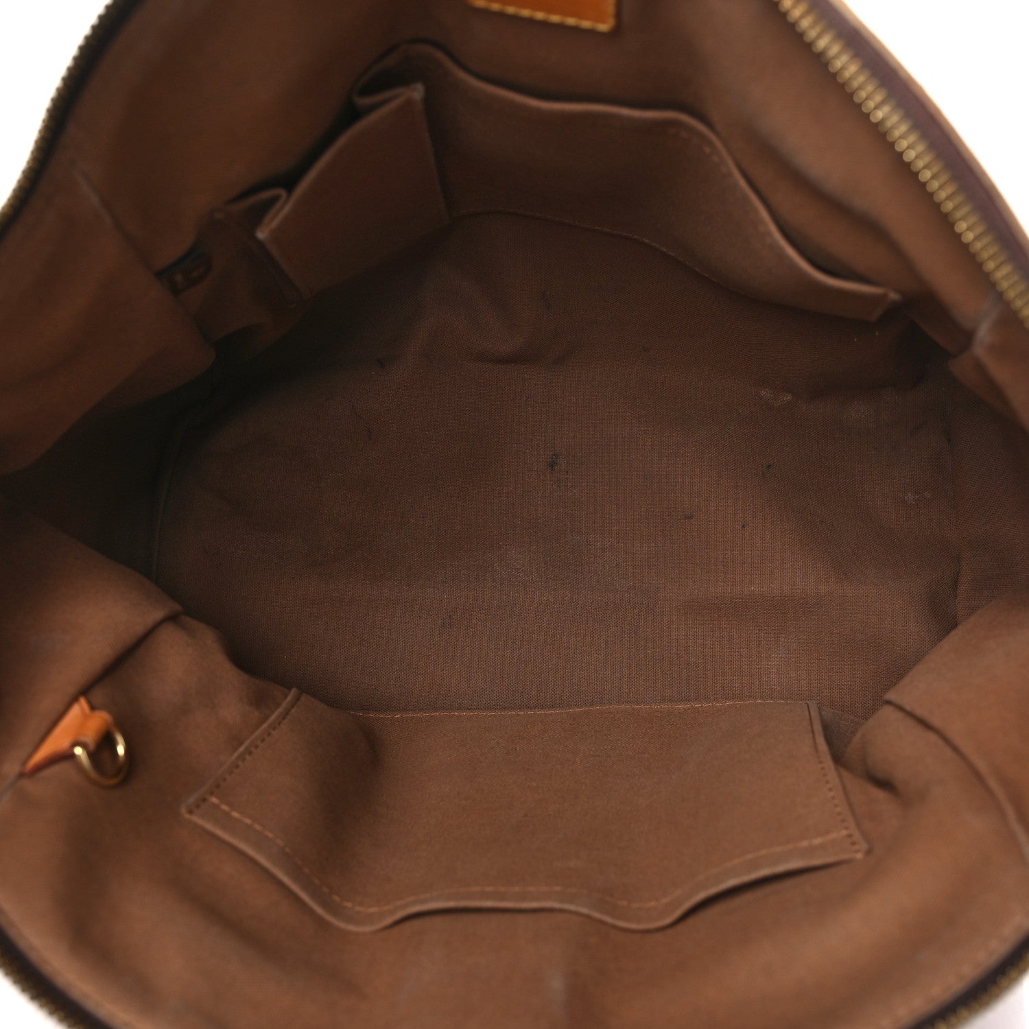 Louis Vuitton Monogram Tivoli GM 5 of 14