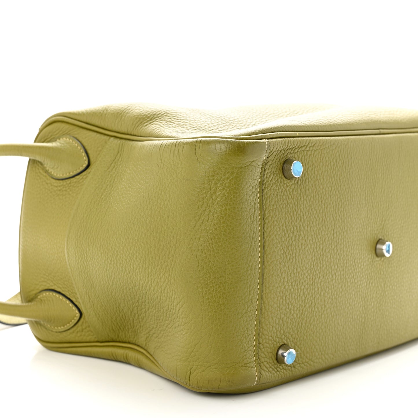 Taurillon Clemence Lindy 30 Vert Chartreuse
