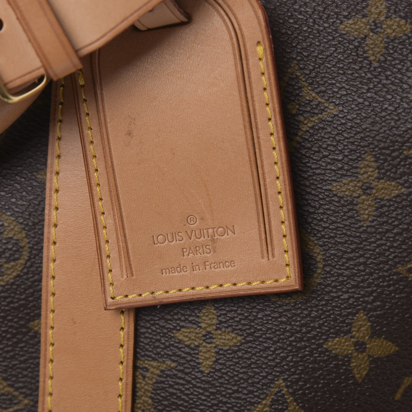 Monogram Keepall 55