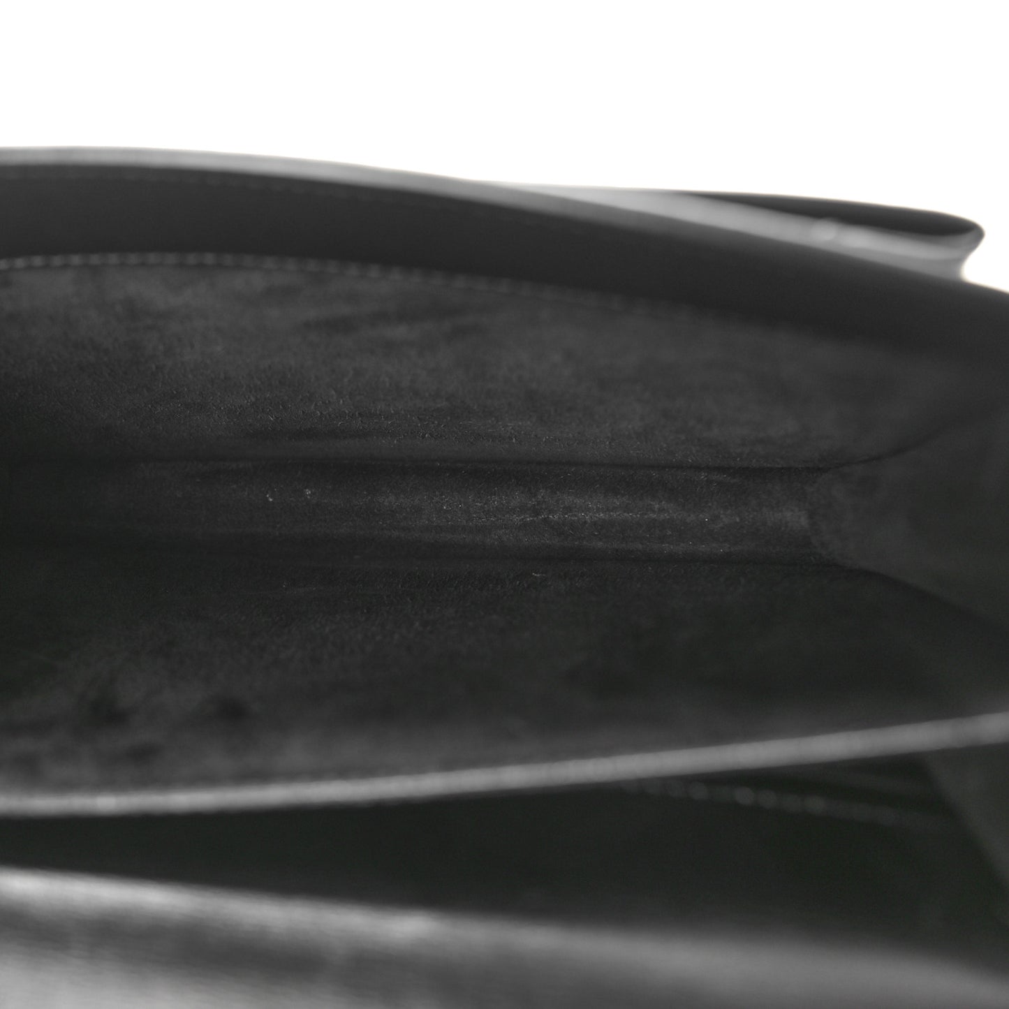 Calfskin Medium Monogram Sunset Black