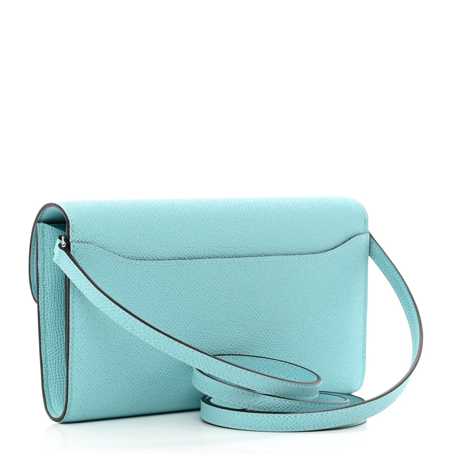 Epsom Constance Wallet To Go Bleu Atoll