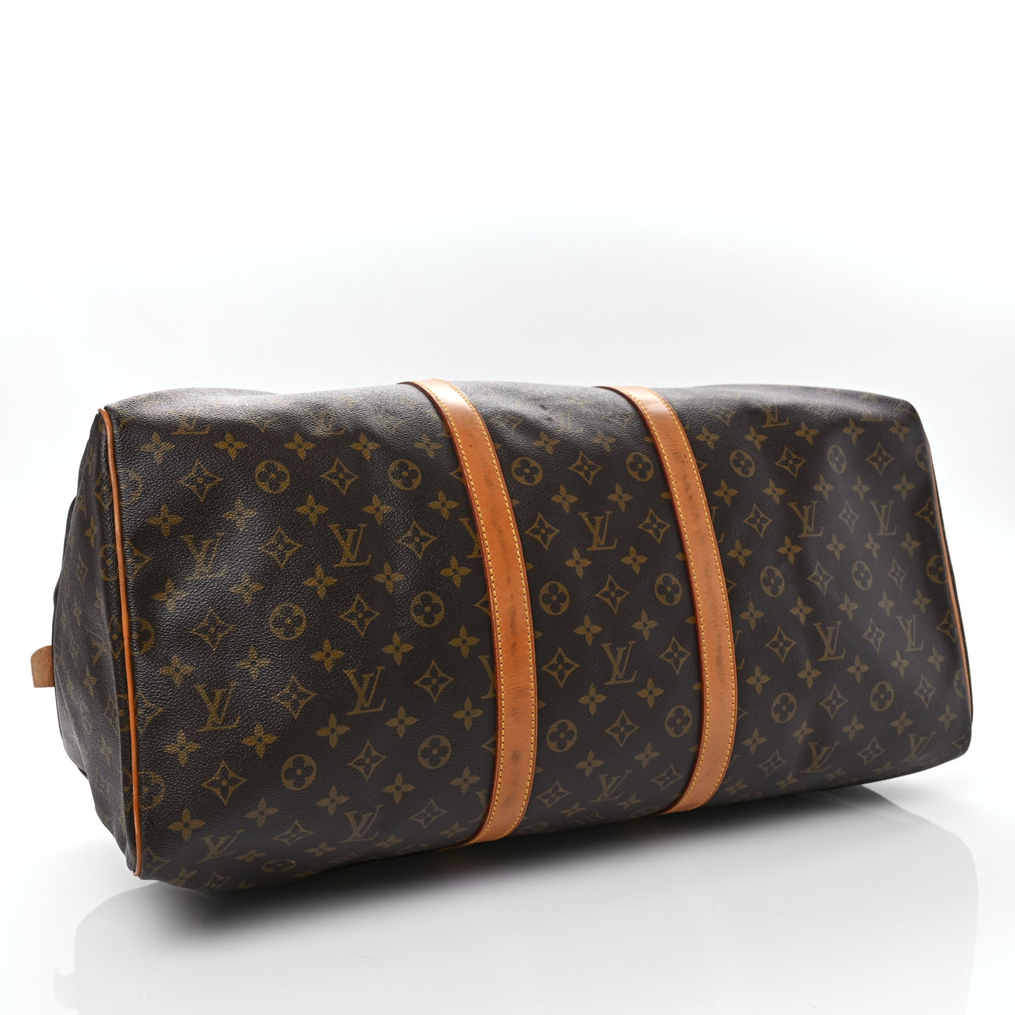 Monogram Keepall 55