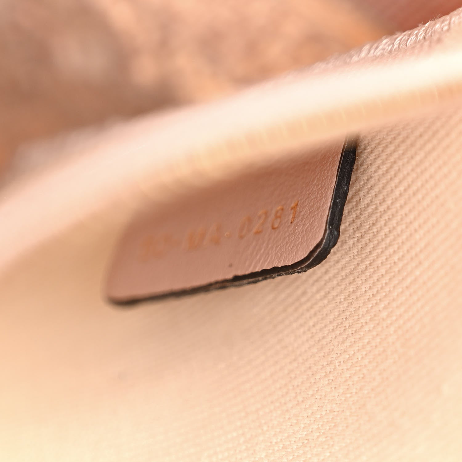 Christian Dior Canvas Toile De Jouy Reverse Embroidered Medium Lady D-Lite Rose 7 of 12