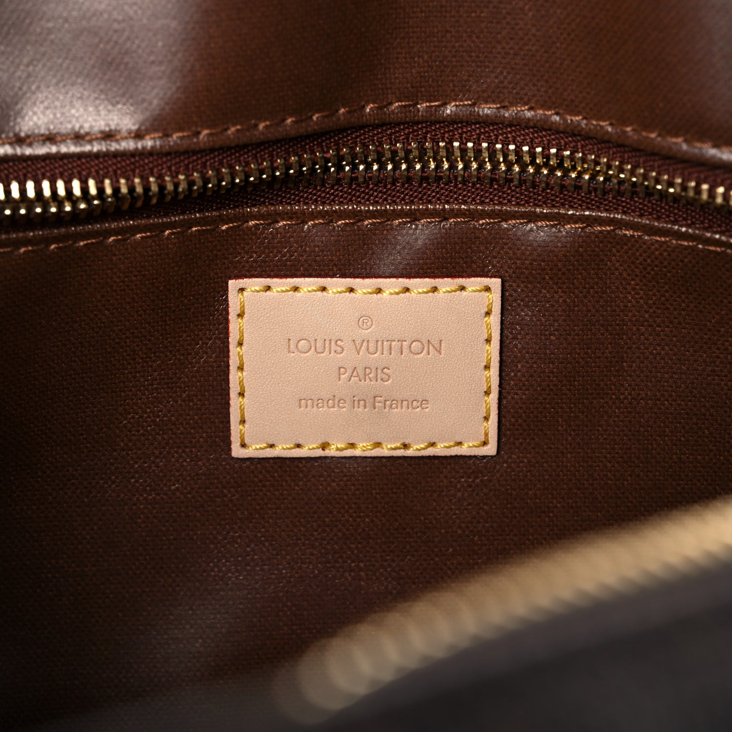 Monogram Toiletry Bag 25