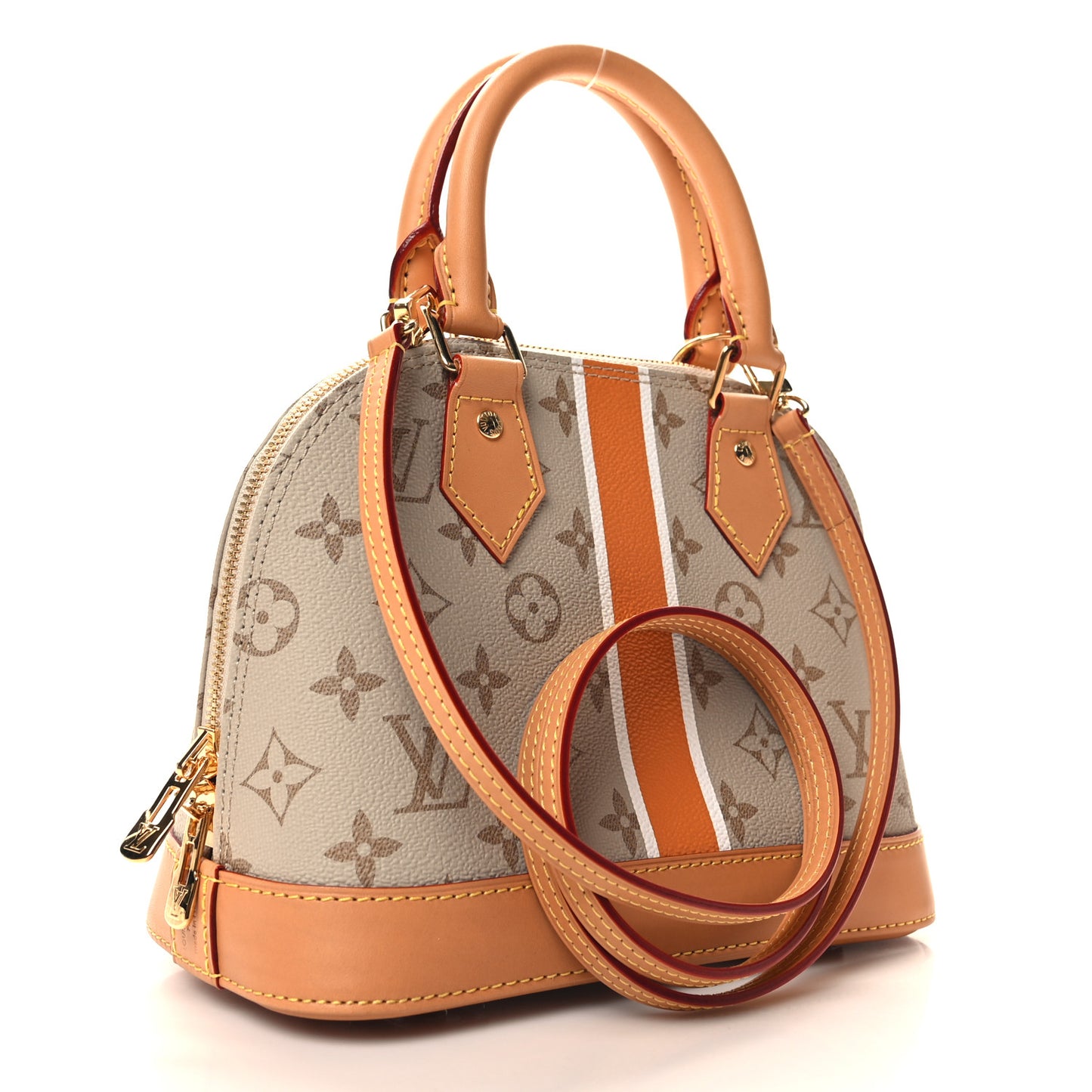 Monopaname Alma BB Beige Ocher