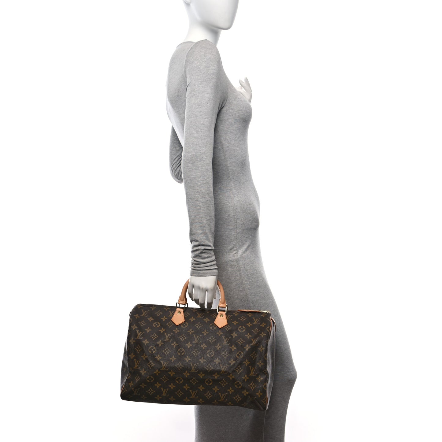 Monogram Speedy 40