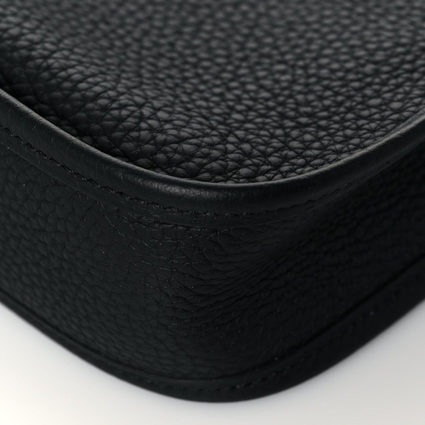 Taurillon Clemence Evelyne TPM Black
