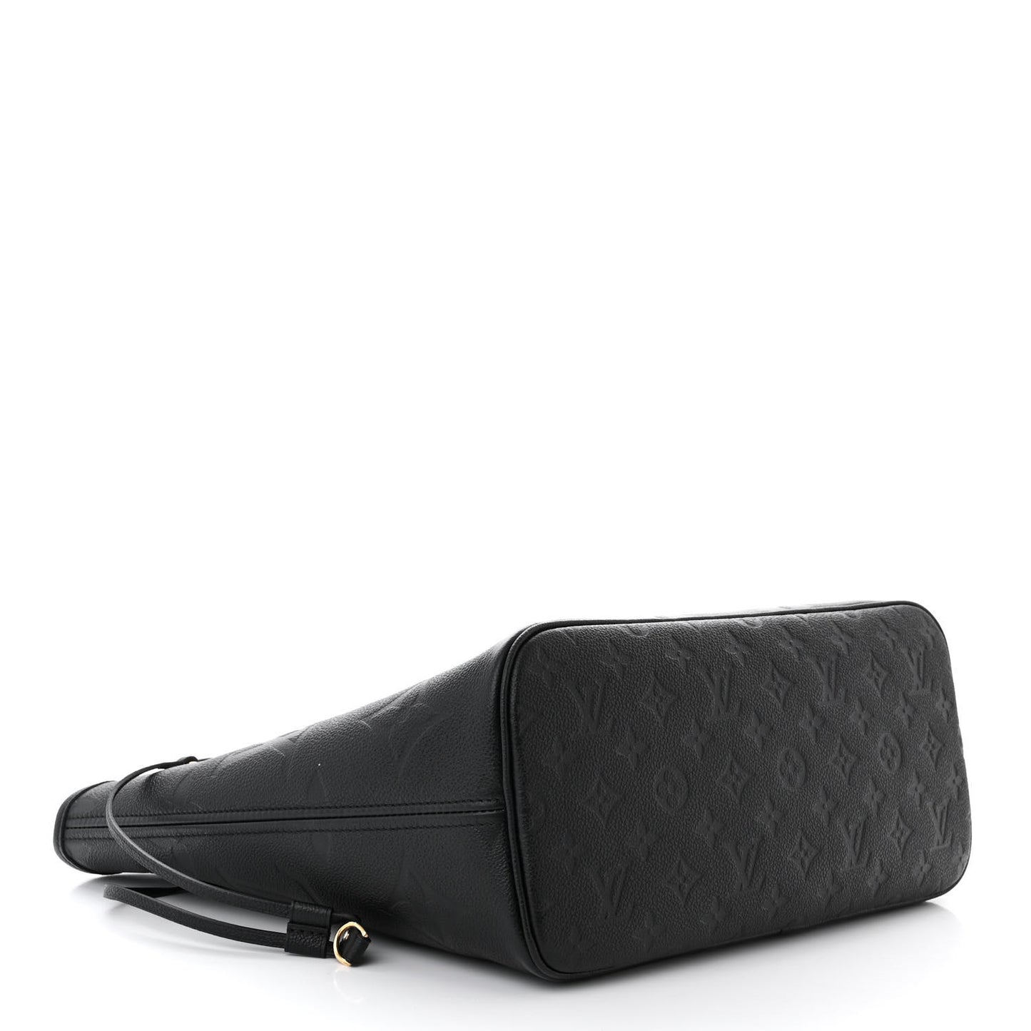 Empreinte Monogram Giant Neverfull MM Black