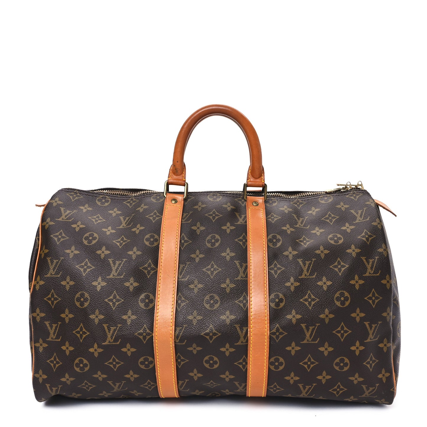 Monogram Keepall 45