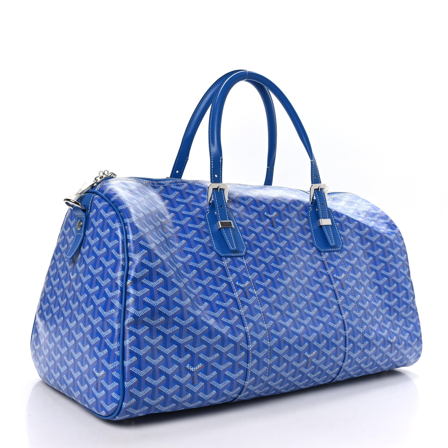 Goyardine Croisiere 50 Blue