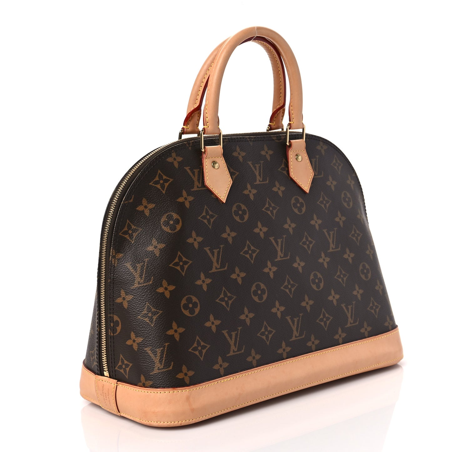 Monogram Alma MM