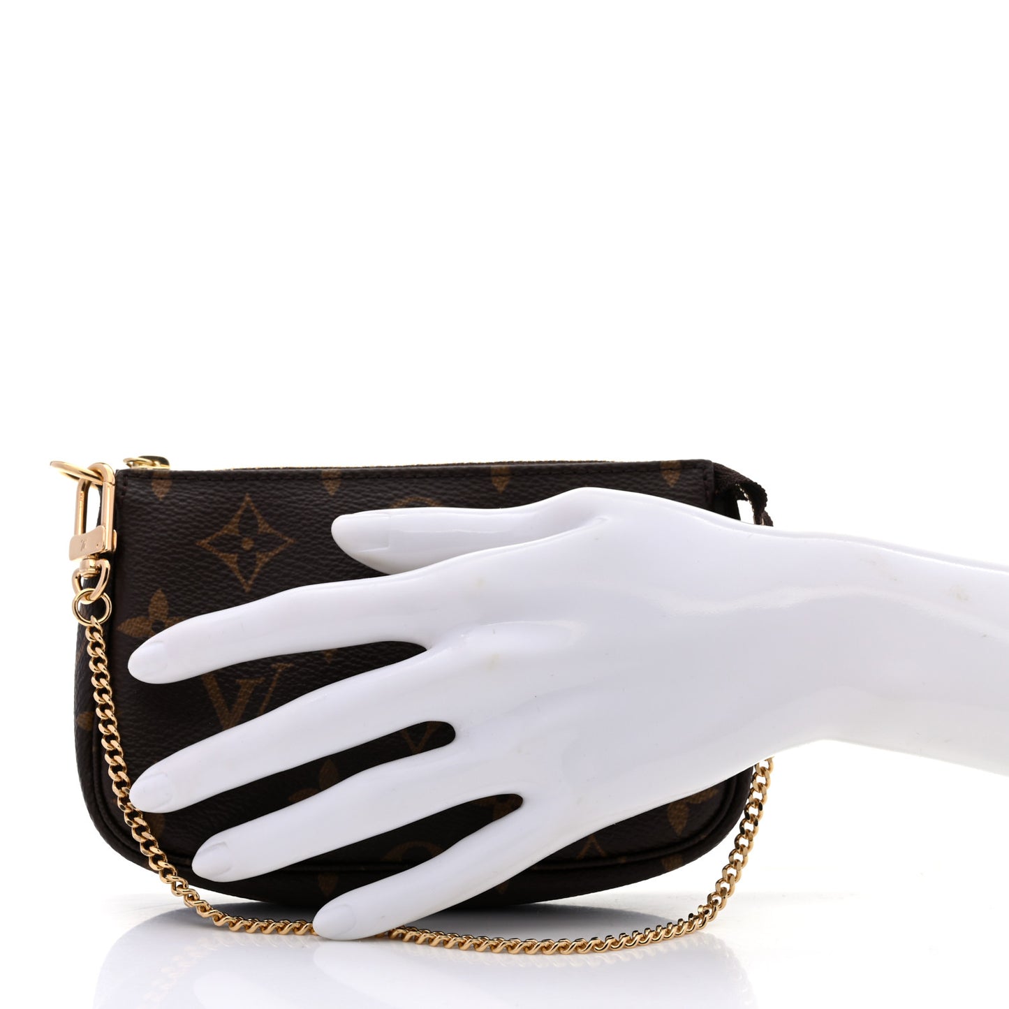 Monogram Mini Pochette Accessories