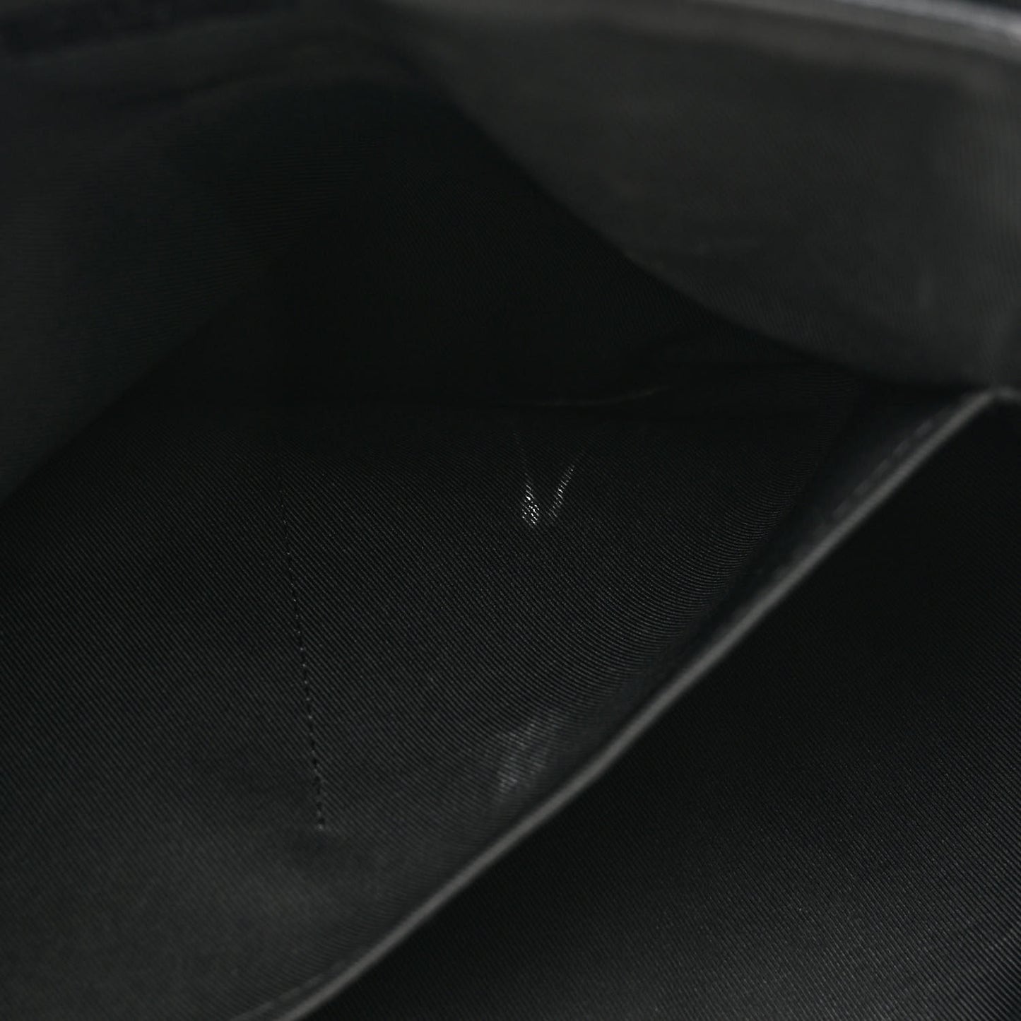 Monogram Eclipse Trio Backpack