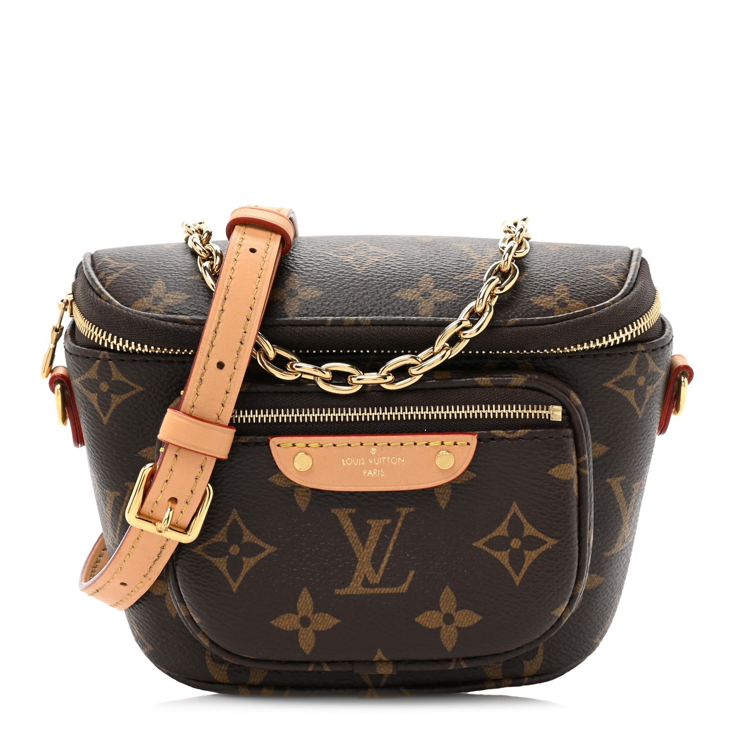 Monogram Mini Bumbag