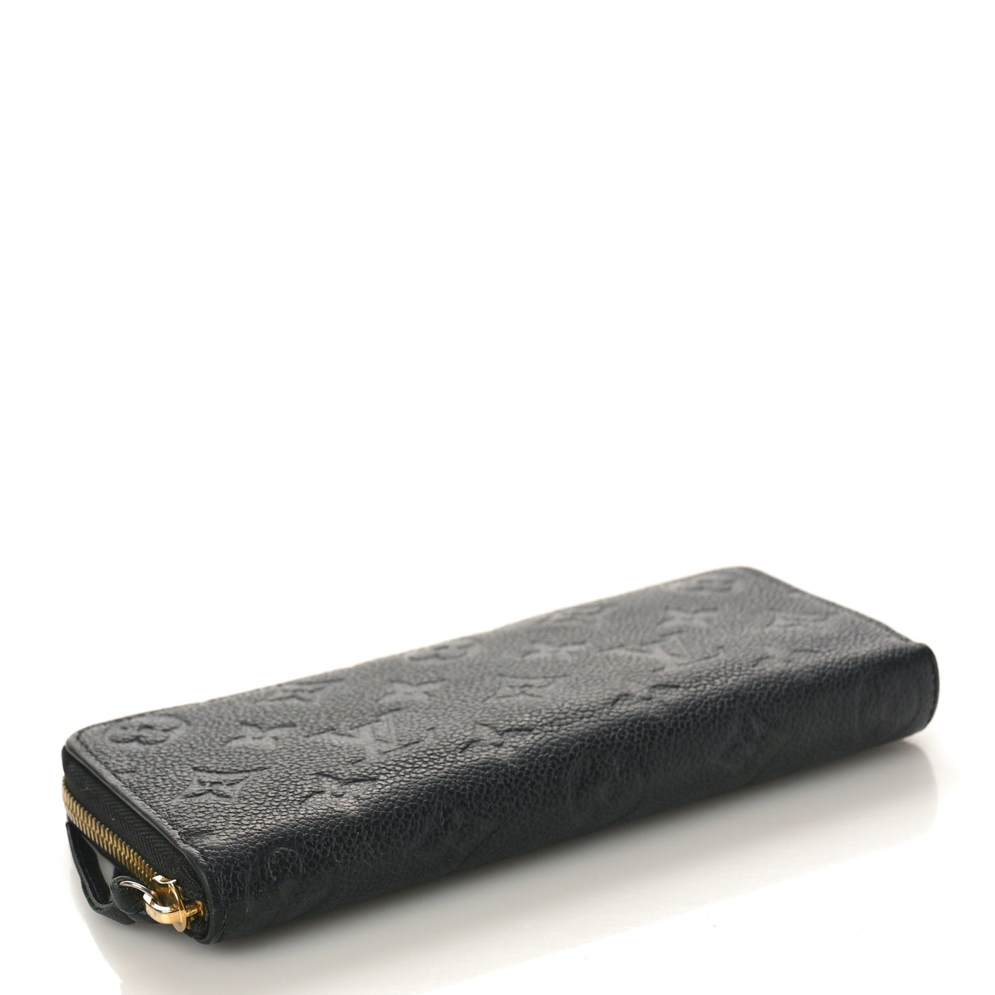Empreinte Clemence Wallet Black