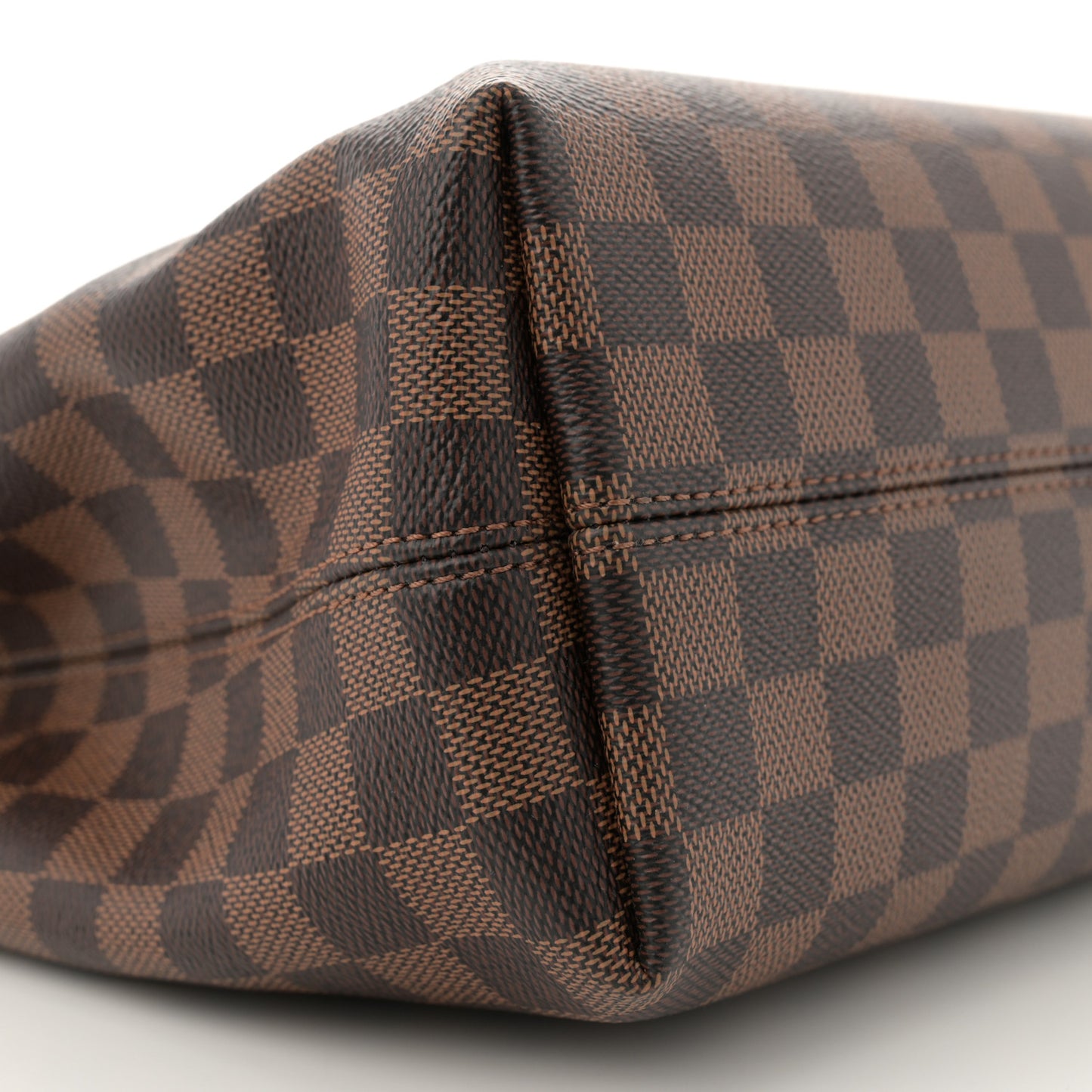 Damier Ebene Graceful PM