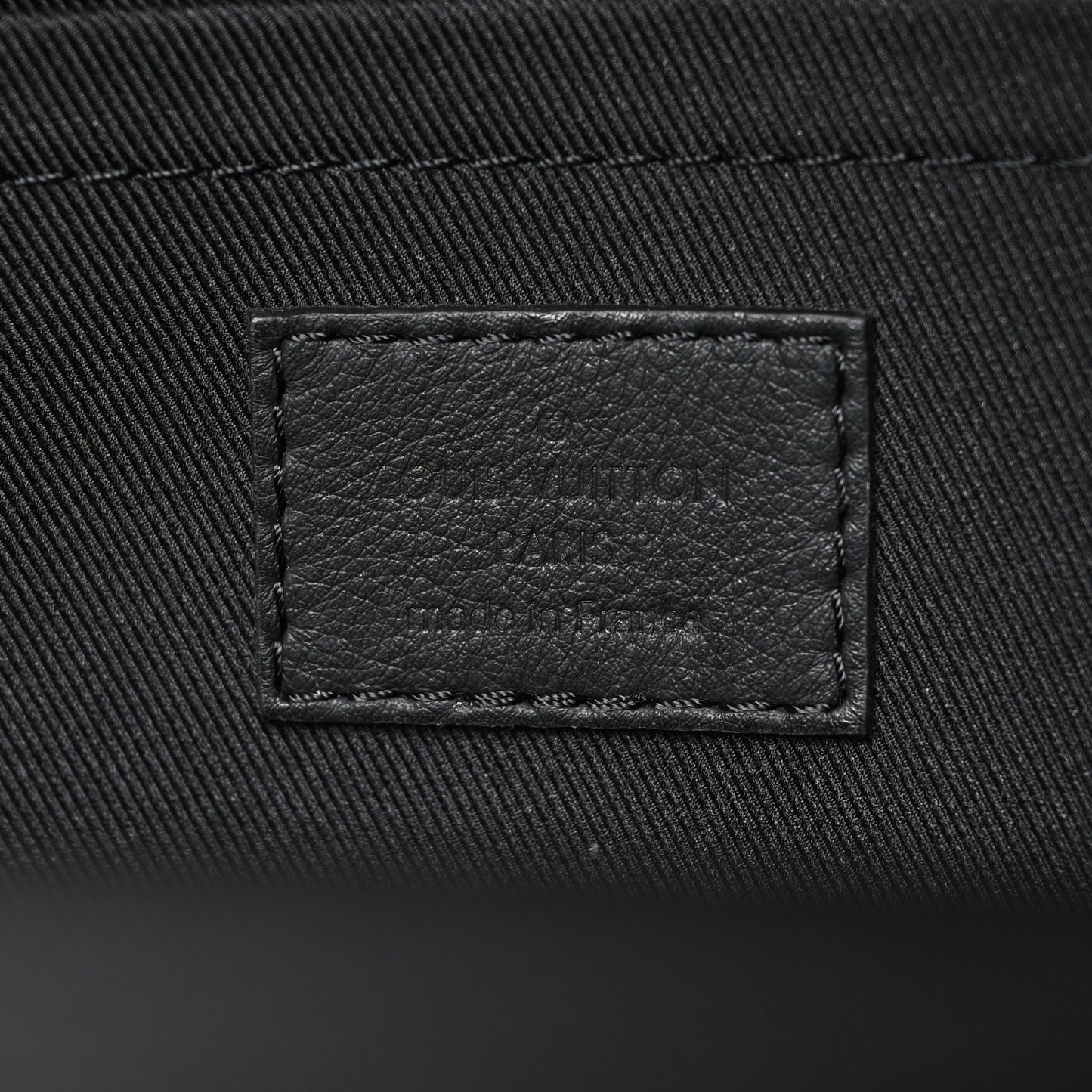 Monogram Palm Springs Backpack Mini