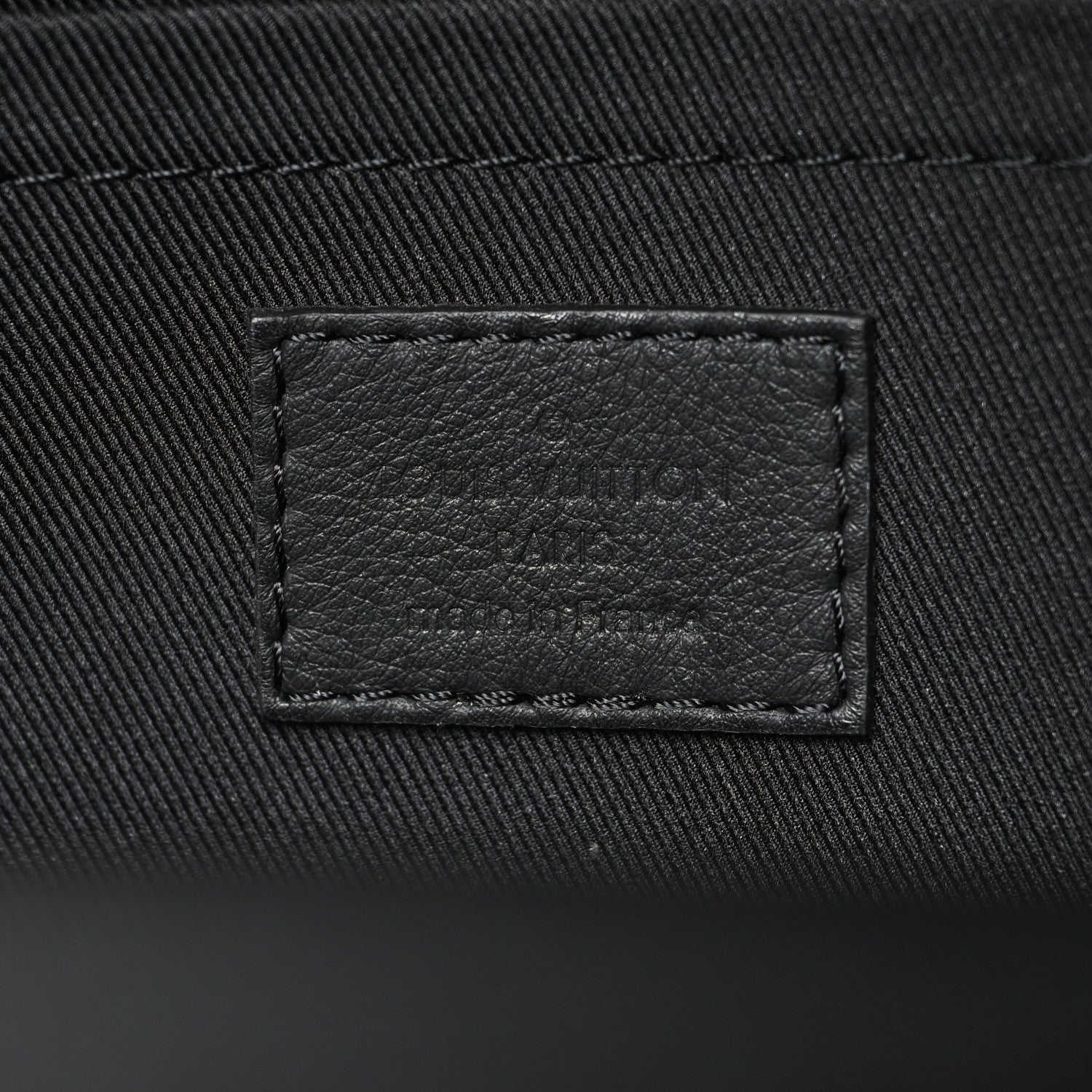 Louis Vuitton Monogram Palm Springs Backpack Mini 6 of 9