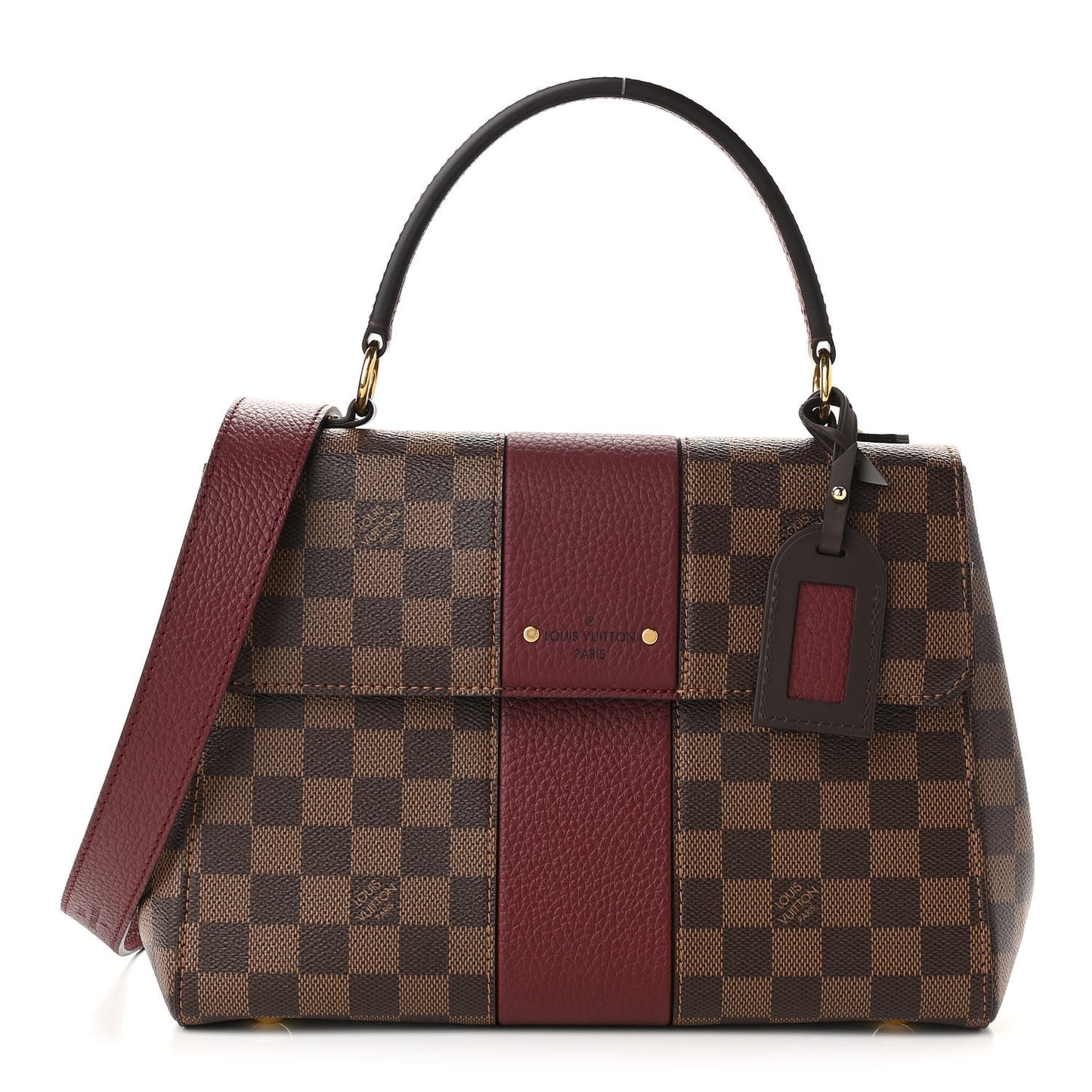 Damier Ebene Bond Street Bordeaux