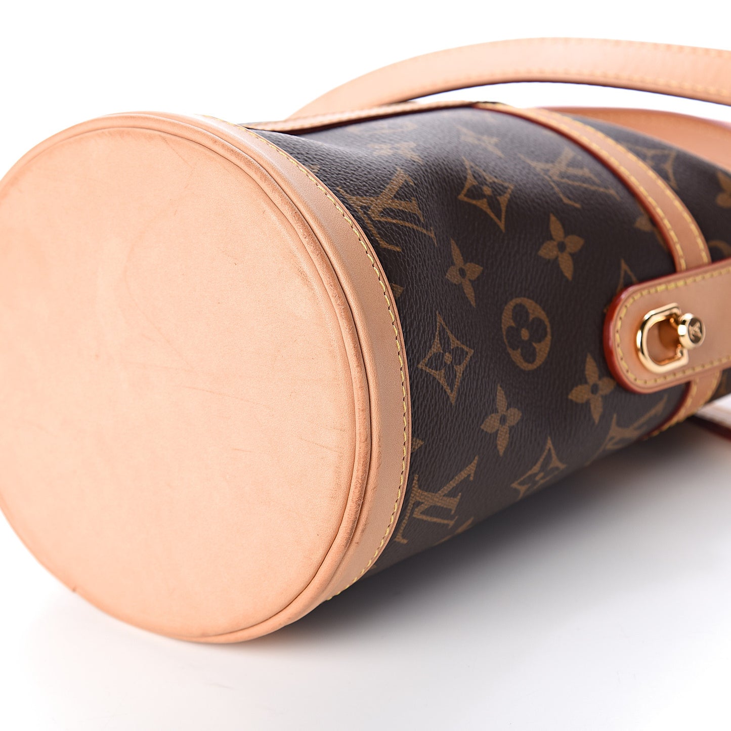 Monogram Duffle Bag
