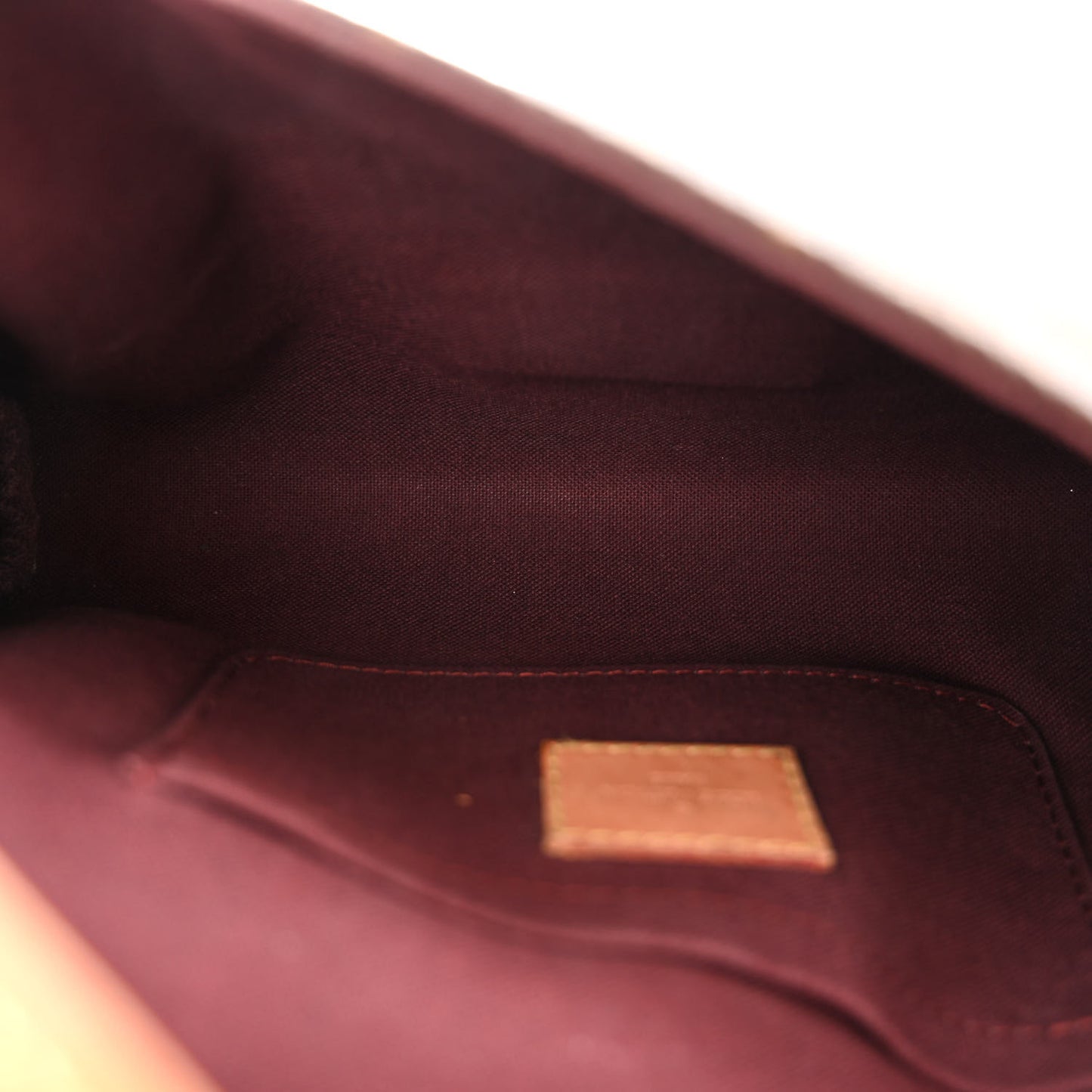 Monogram Favorite MM