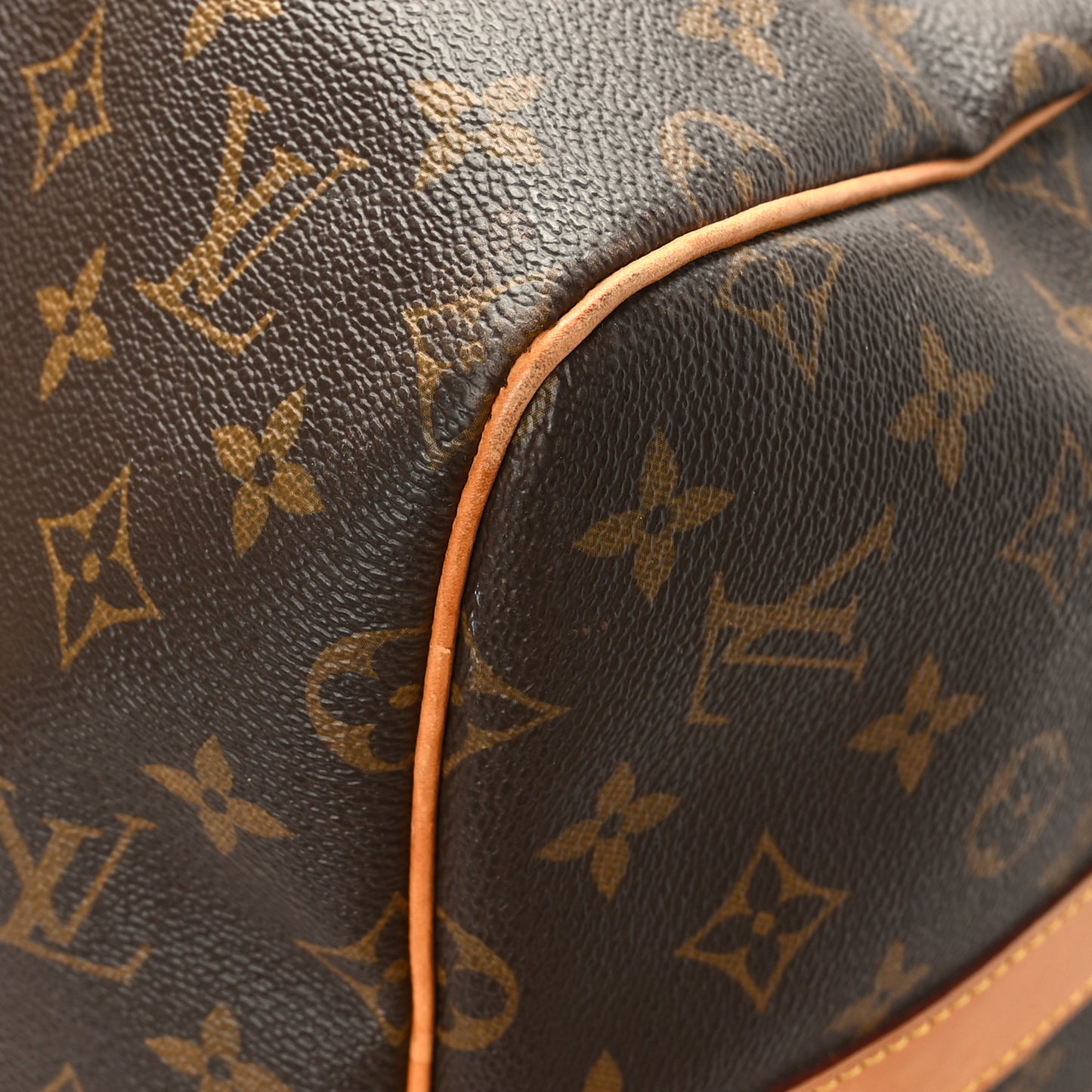 Monogram Keepall Bandouliere 55