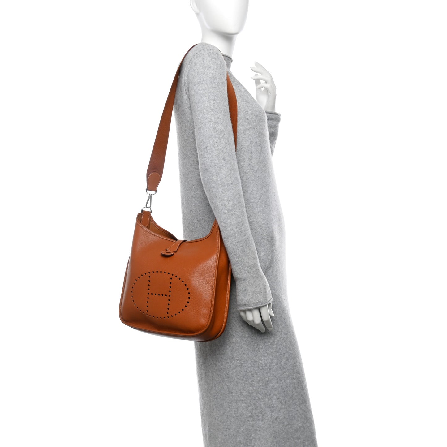 Epsom Evelyne II PM Gold