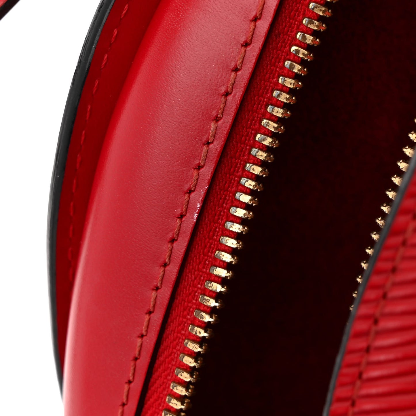 Epi Mabillon Backpack Castillan Red