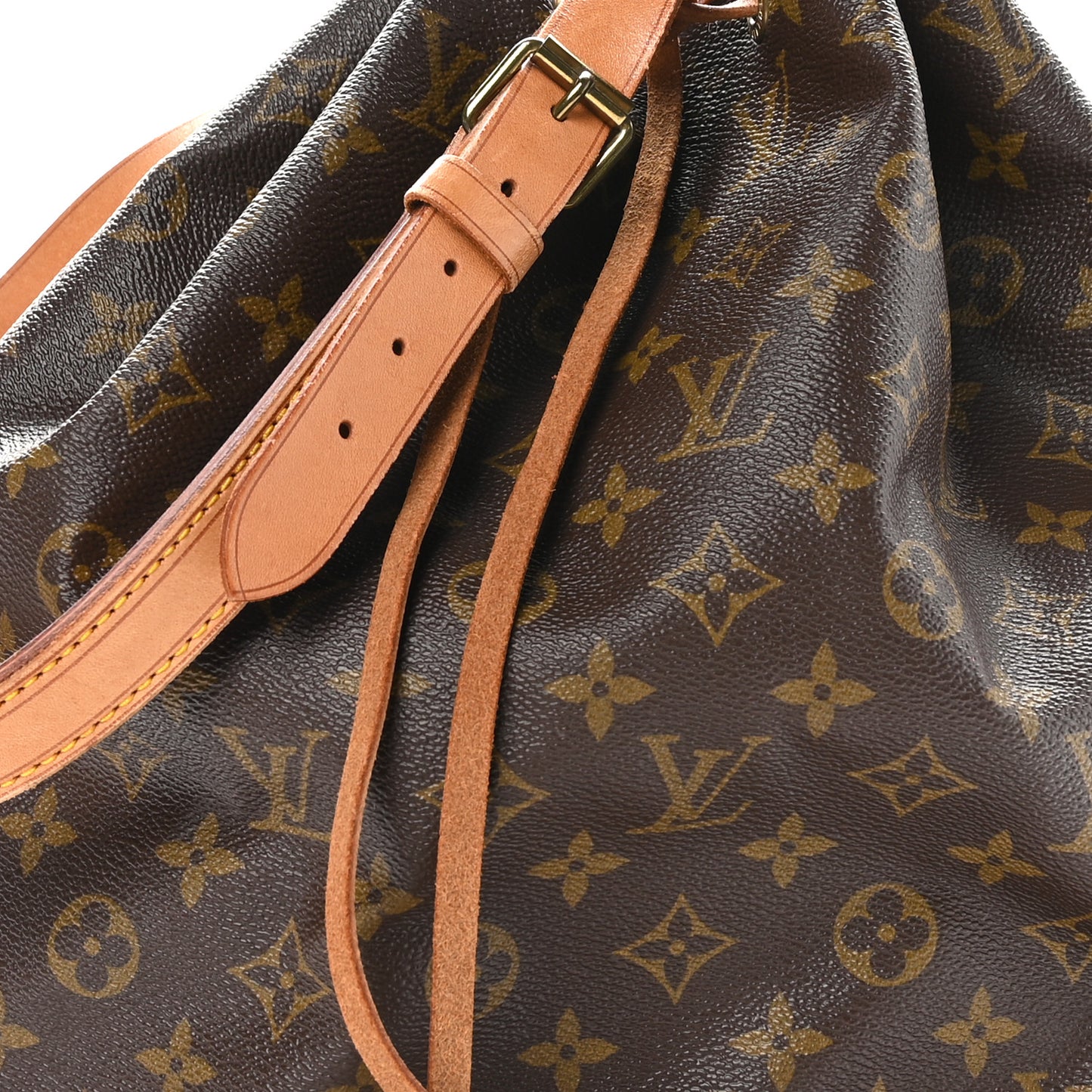 Monogram Noe