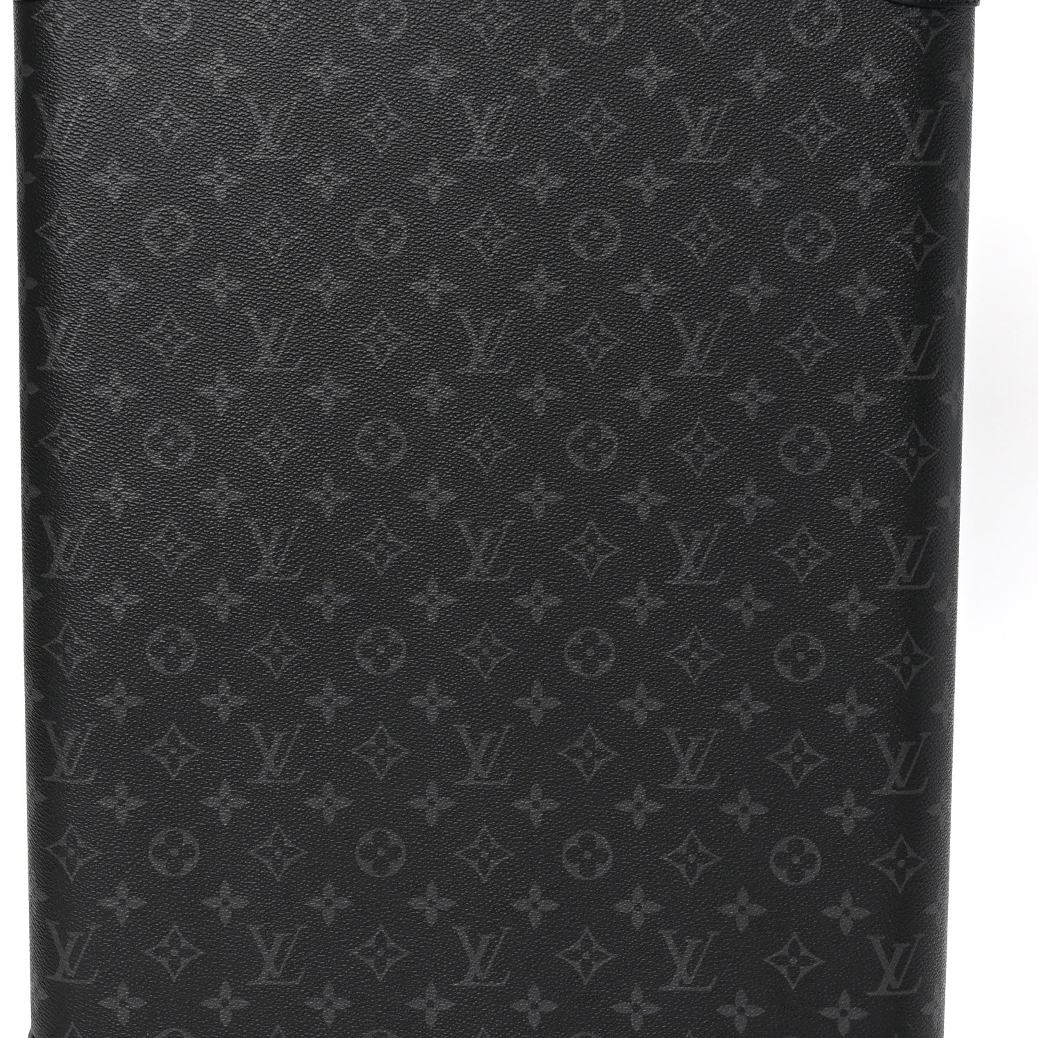 Louis Vuitton LOUIS VUITTON Monogram Eclipse Horizon 55 6 of 10