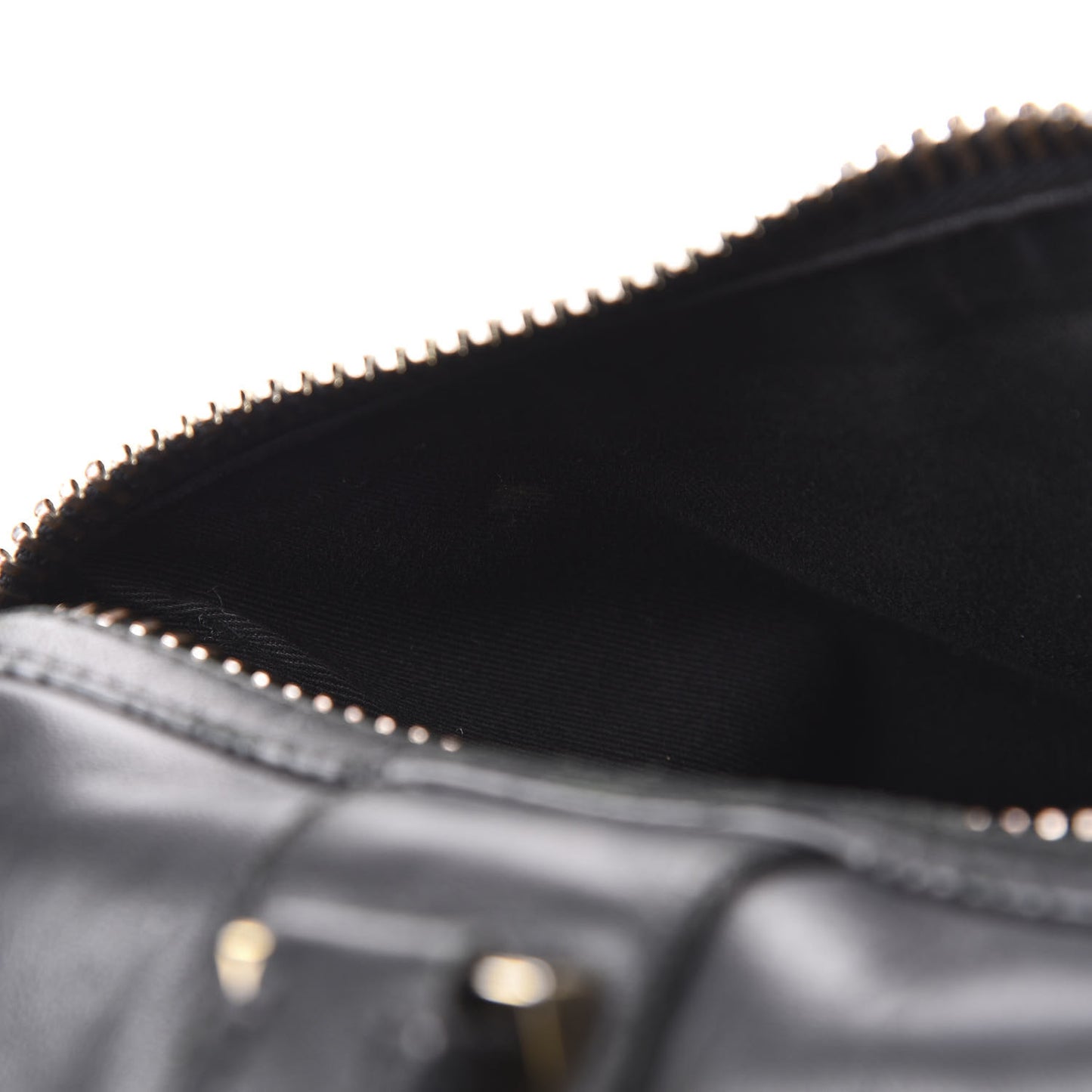 Lambskin Medium Lucrezia Black