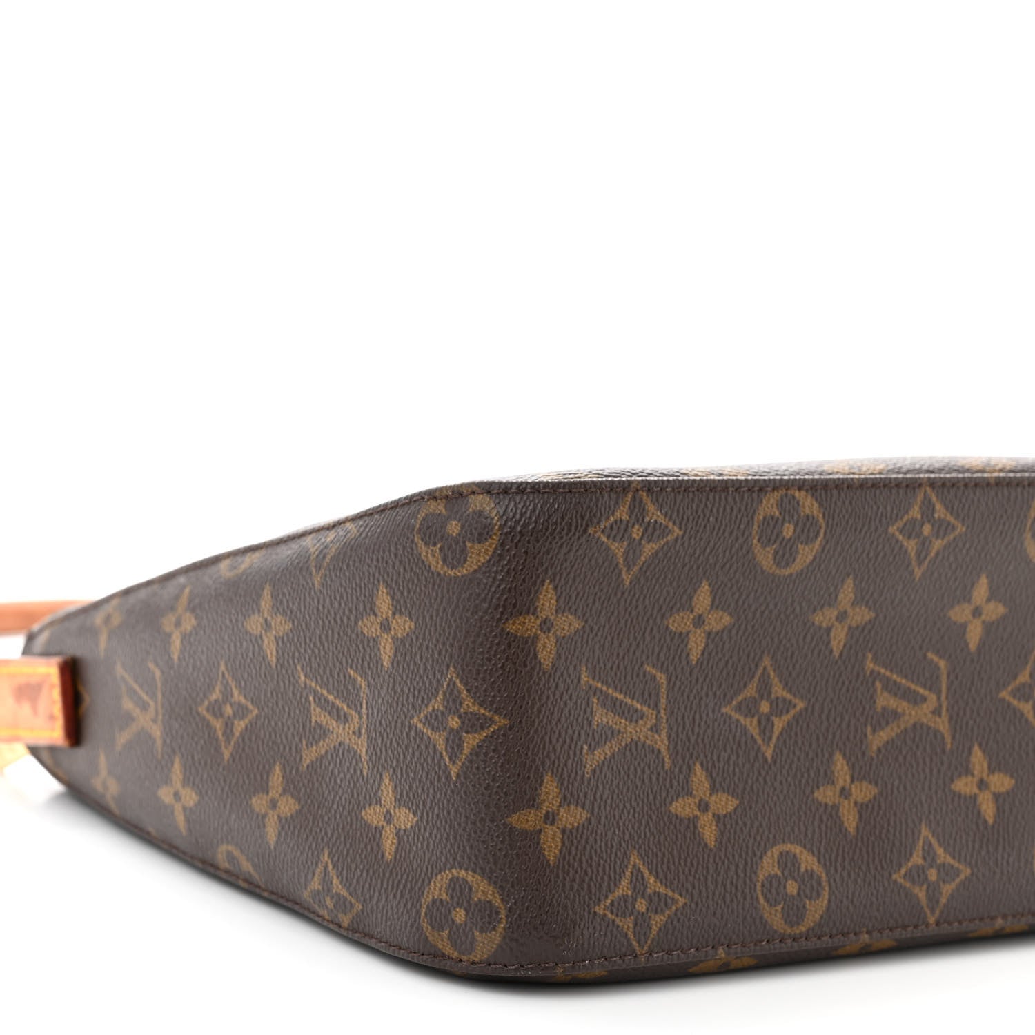 Louis Vuitton Monogram Looping MM 9 of 12