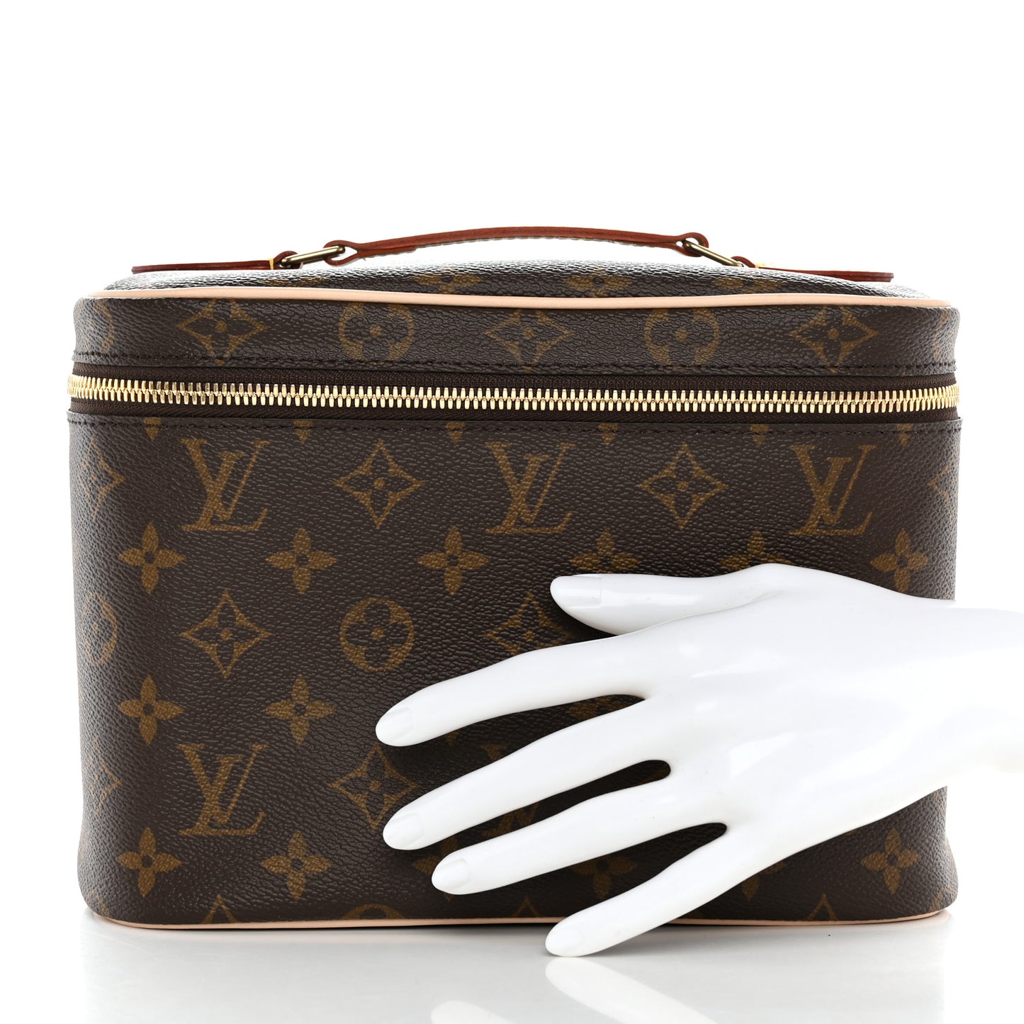 Monogram Nice BB