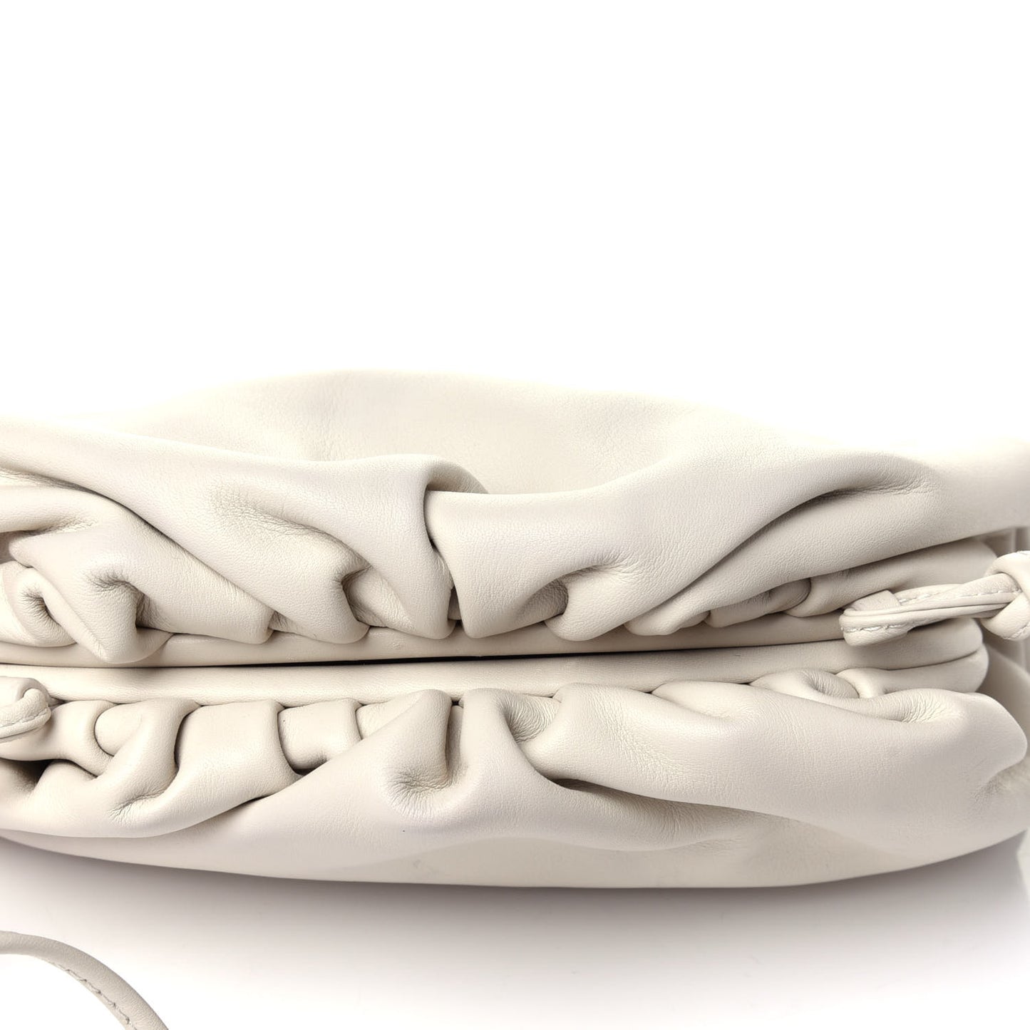 Butter Calfskin The Mini Pouch Mist