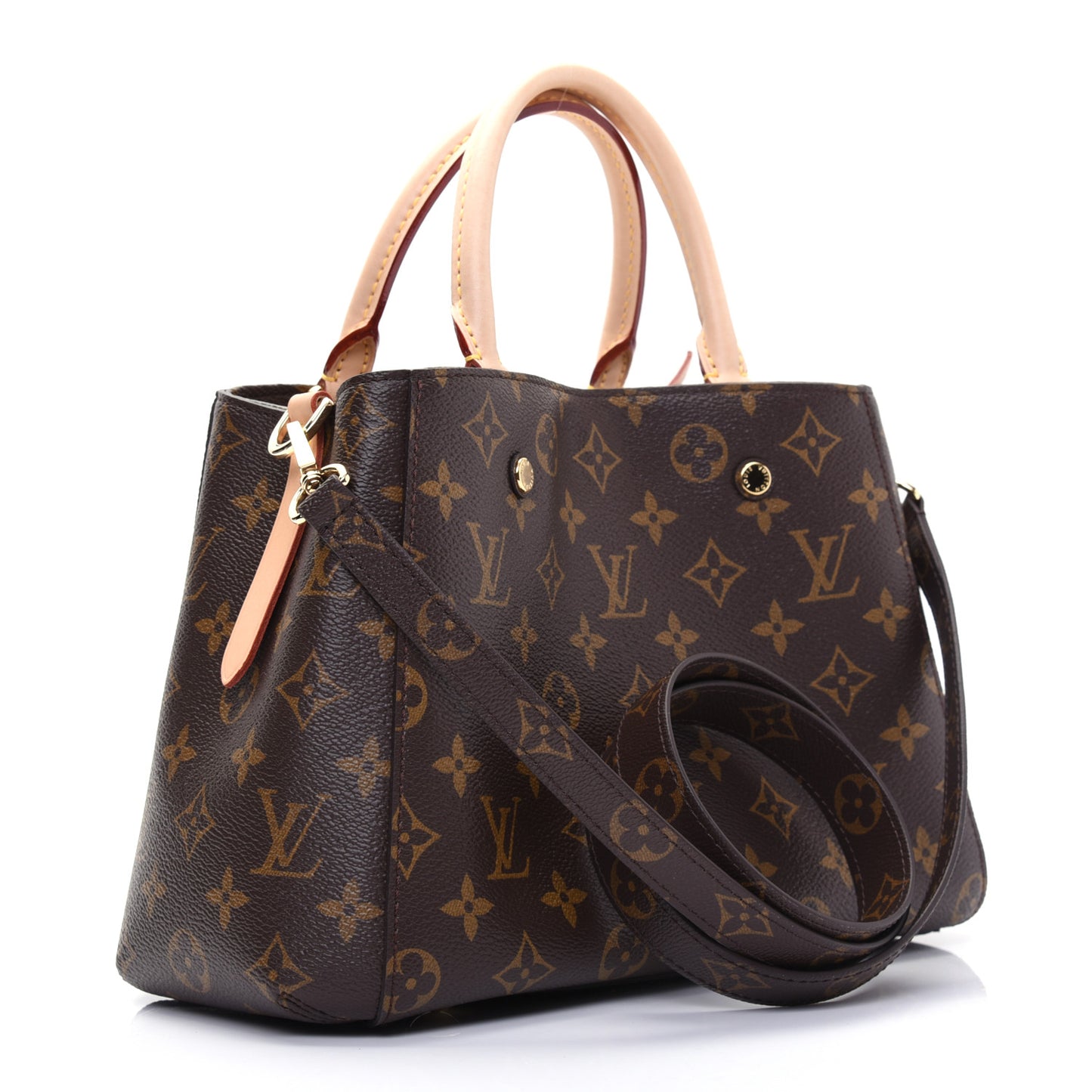 Monogram Montaigne BB