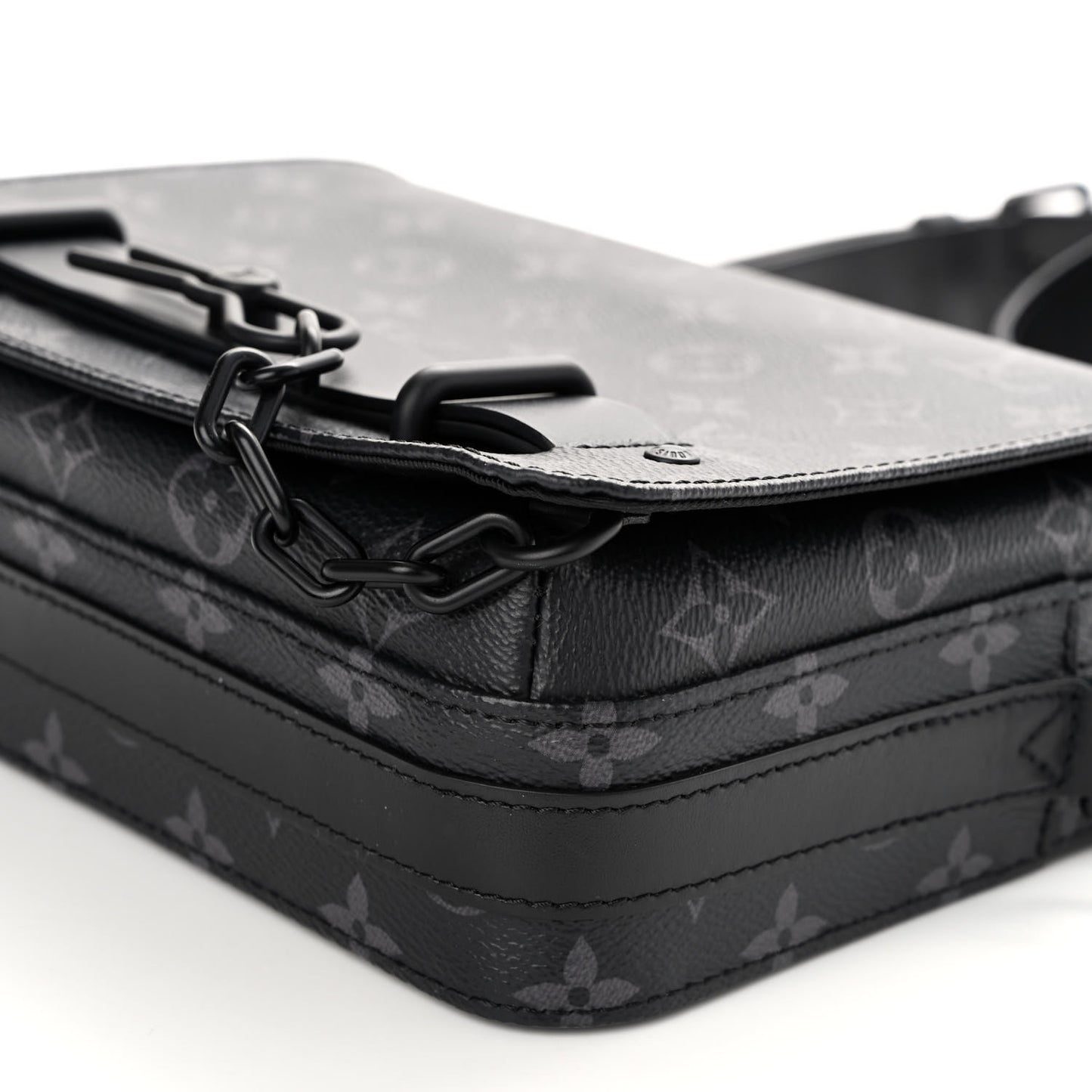 Monogram Eclipse Steamer Messenger