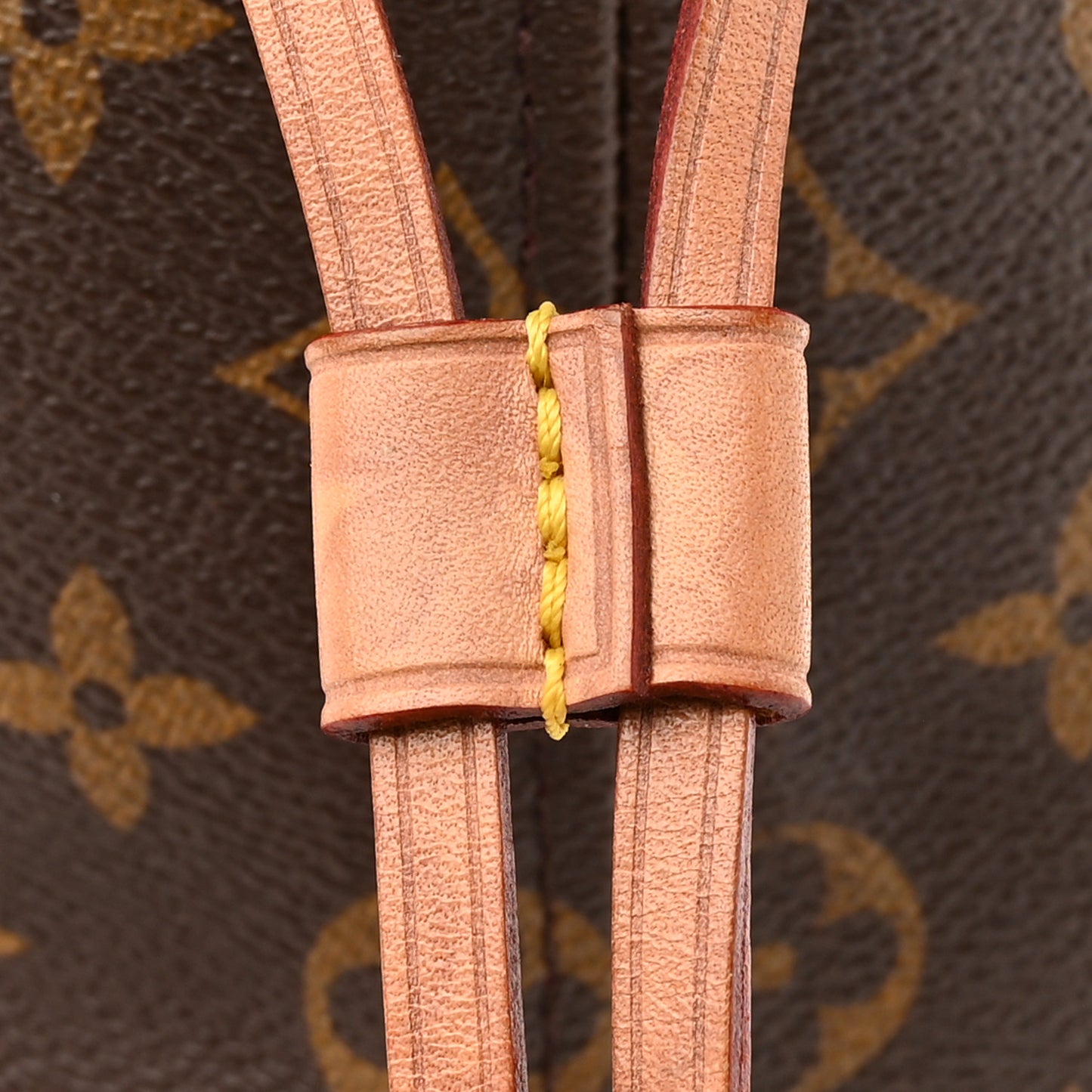 Monogram Neo Neverfull GM Pivoine