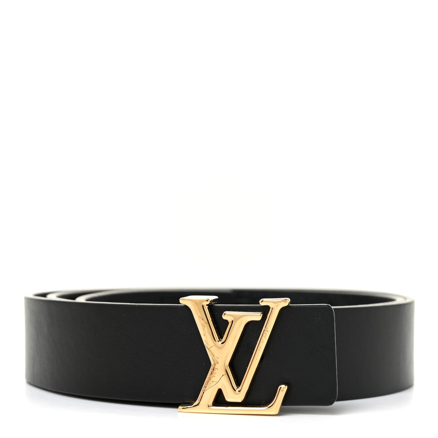 Empreinte 30mm LV Iconic Reversible Belt 85 34