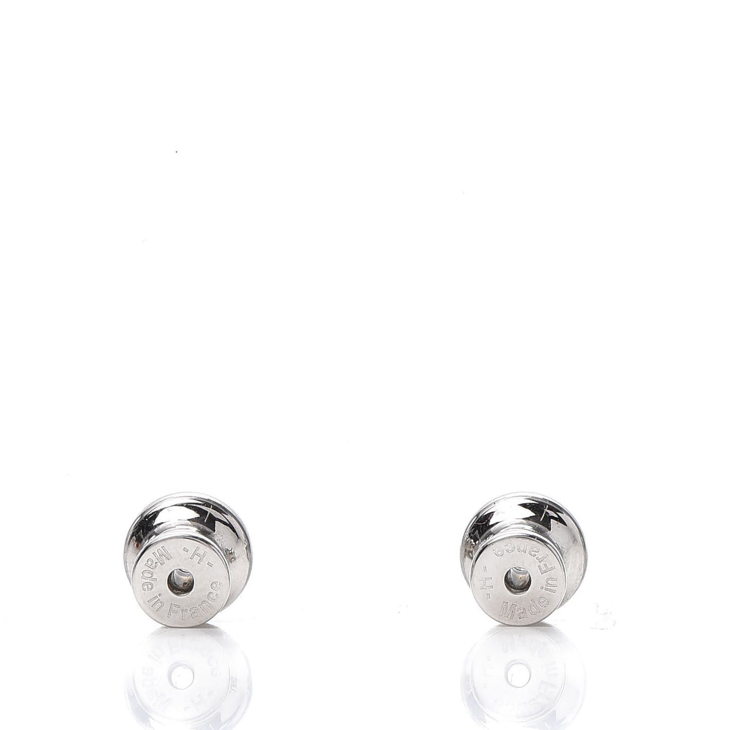 Enamel Attelage Earrings