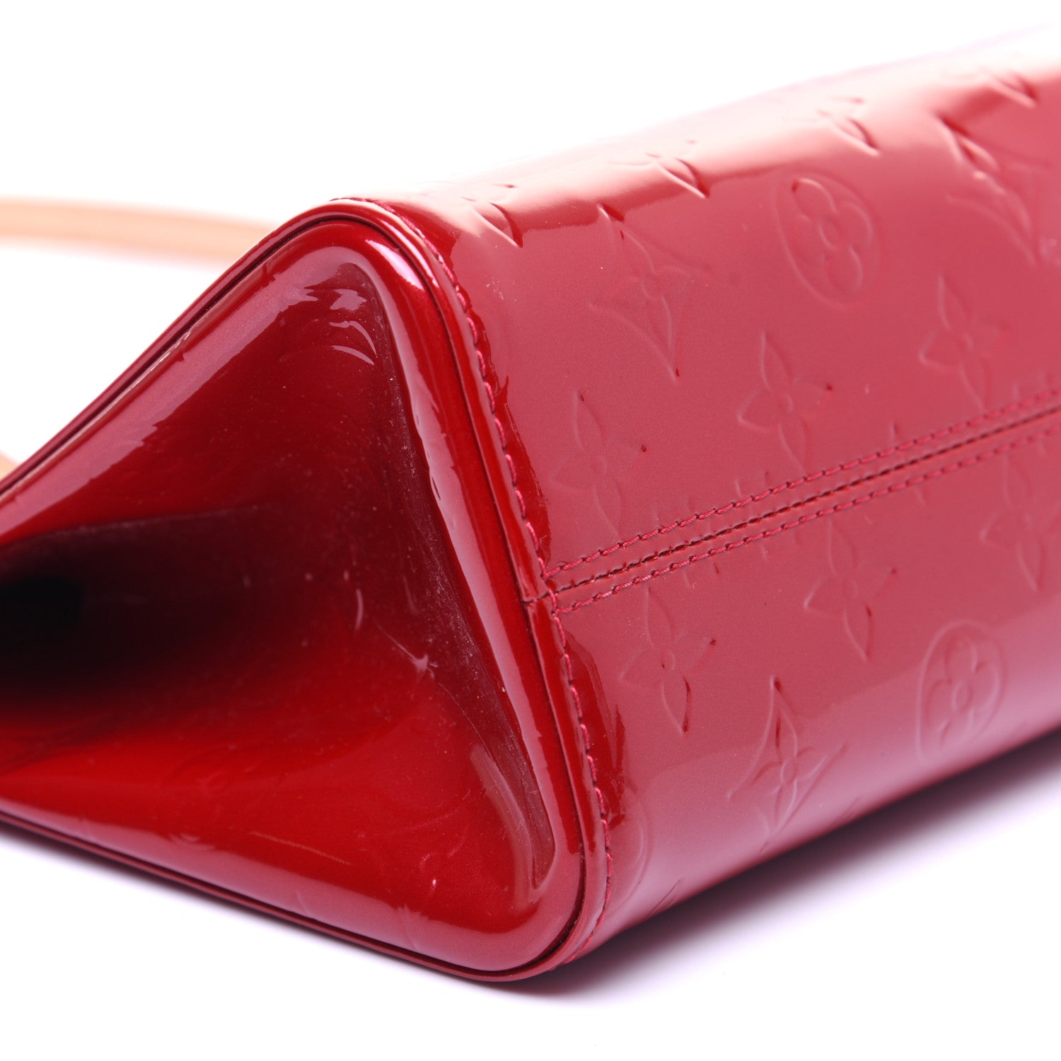 Louis Vuitton Vernis Roxbury Drive Pomme D'Amour 6 of 11